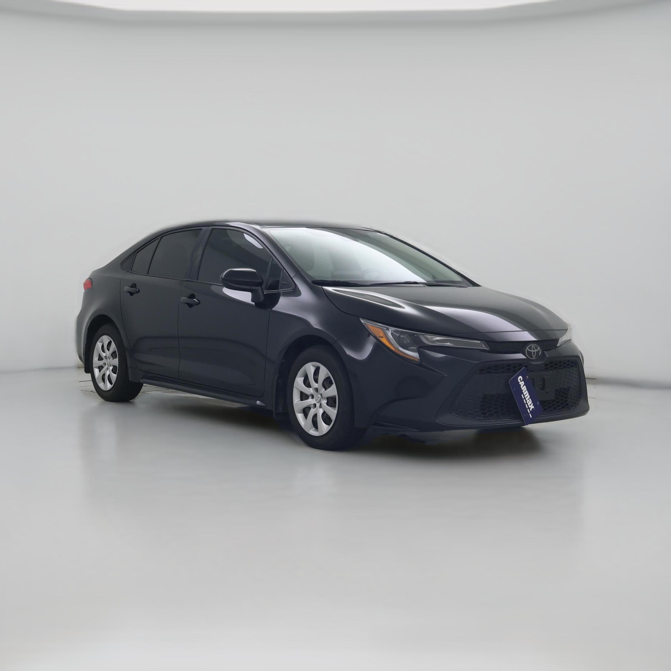 Thumbnail: 2020 Toyota Corolla - 1