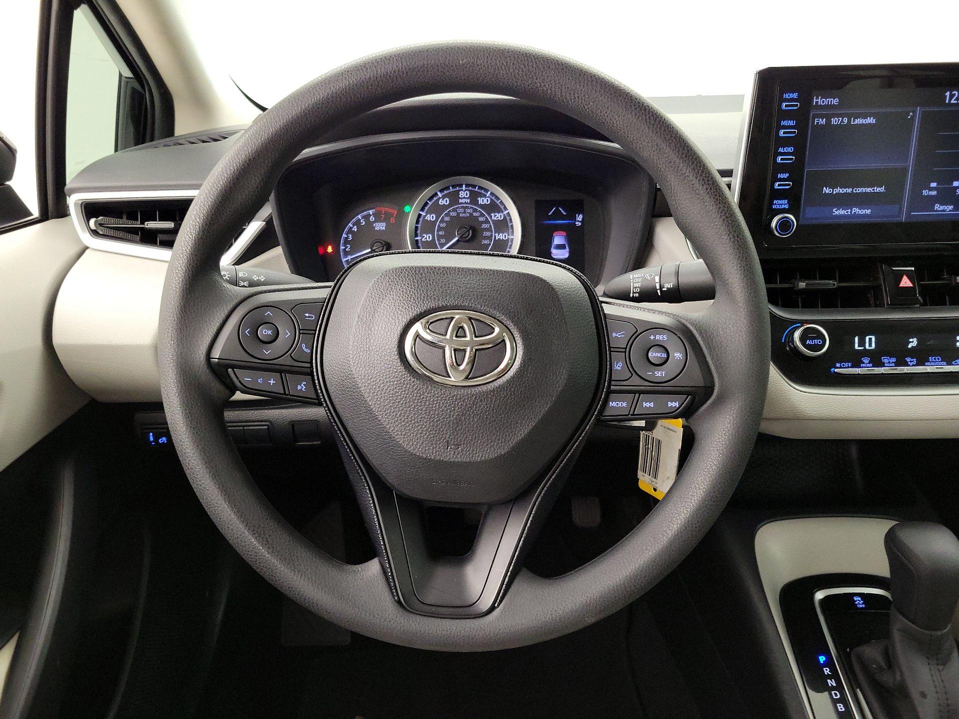 Thumbnail: 2020 Toyota Corolla - 10