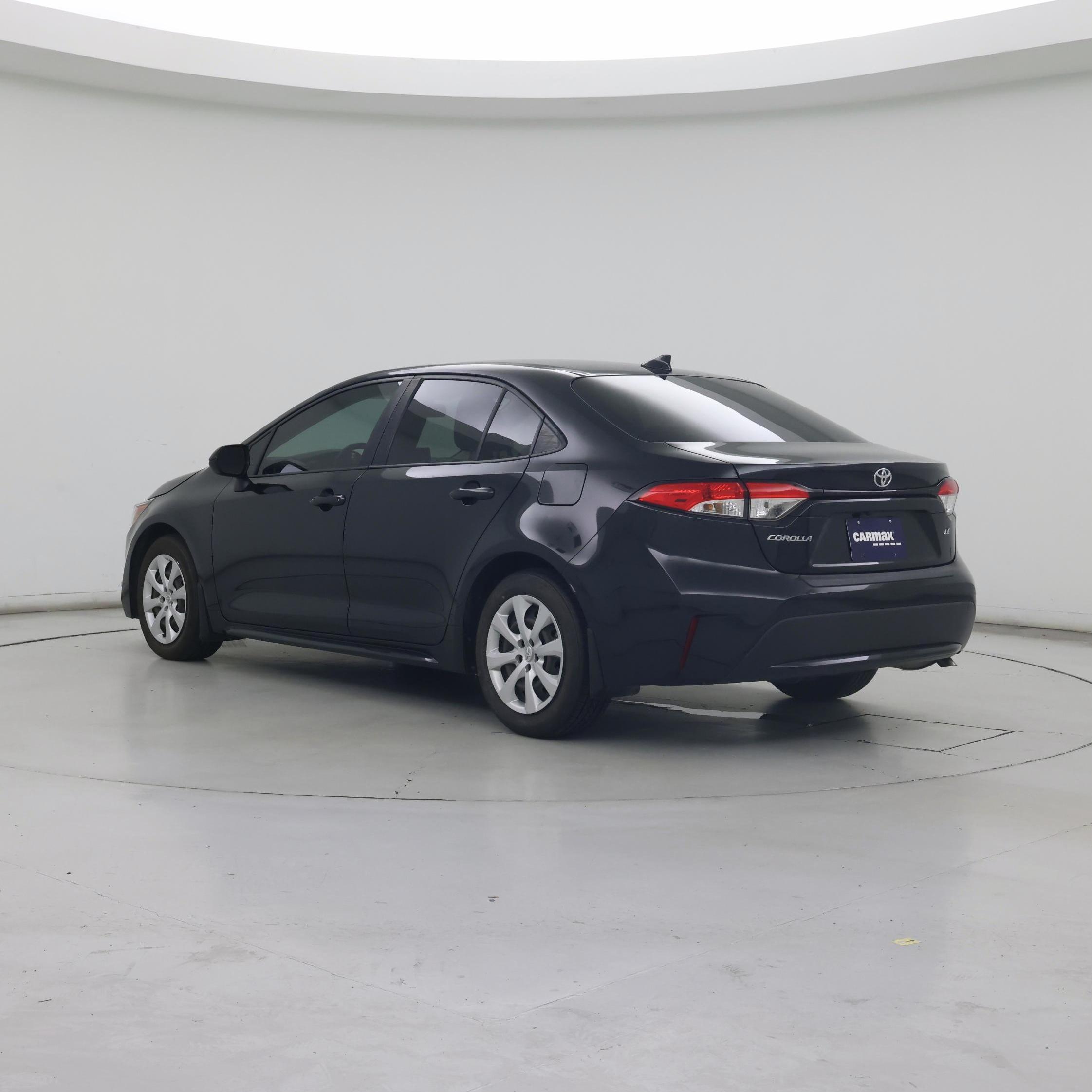 Thumbnail: 2020 Toyota Corolla - 2
