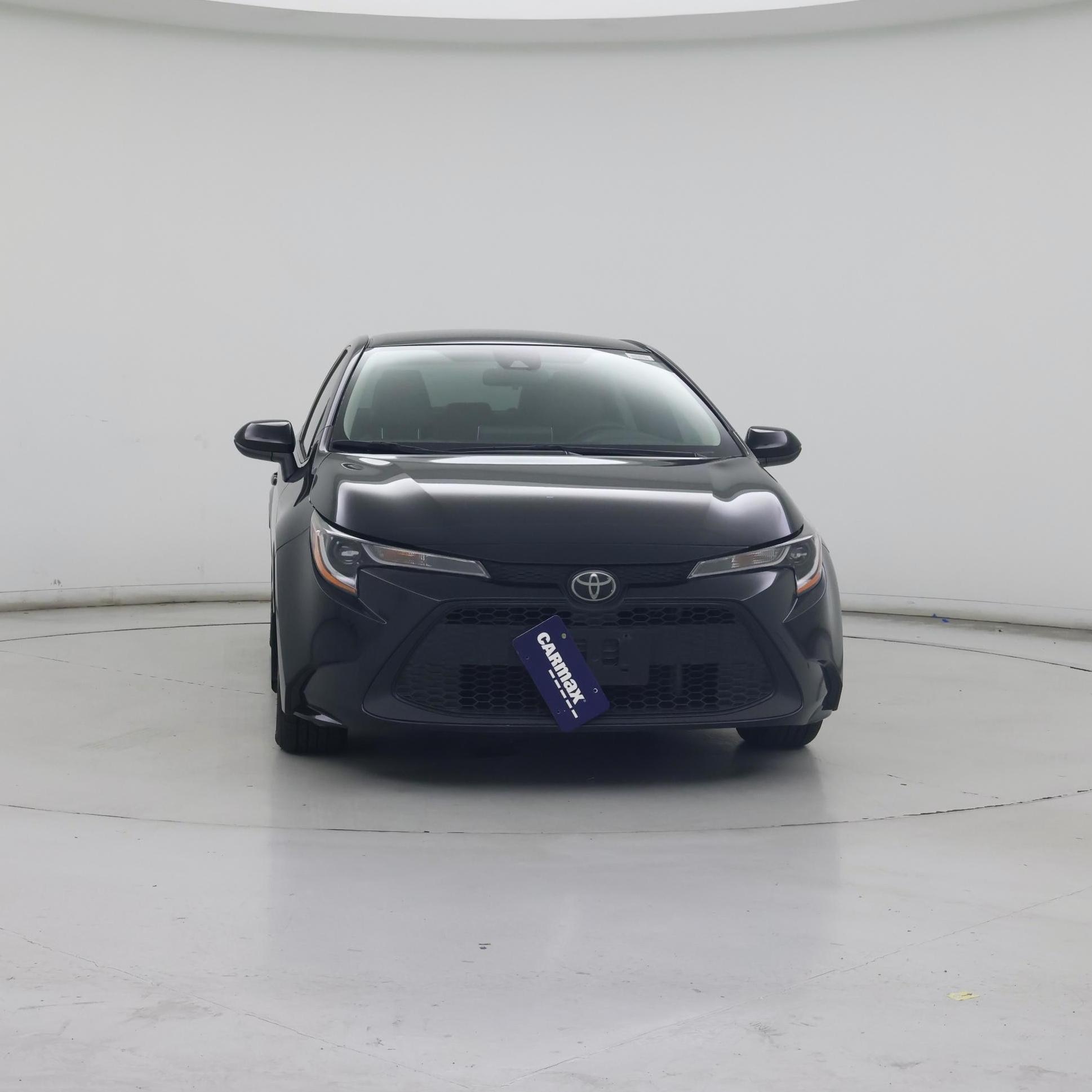 Thumbnail: 2020 Toyota Corolla - 5