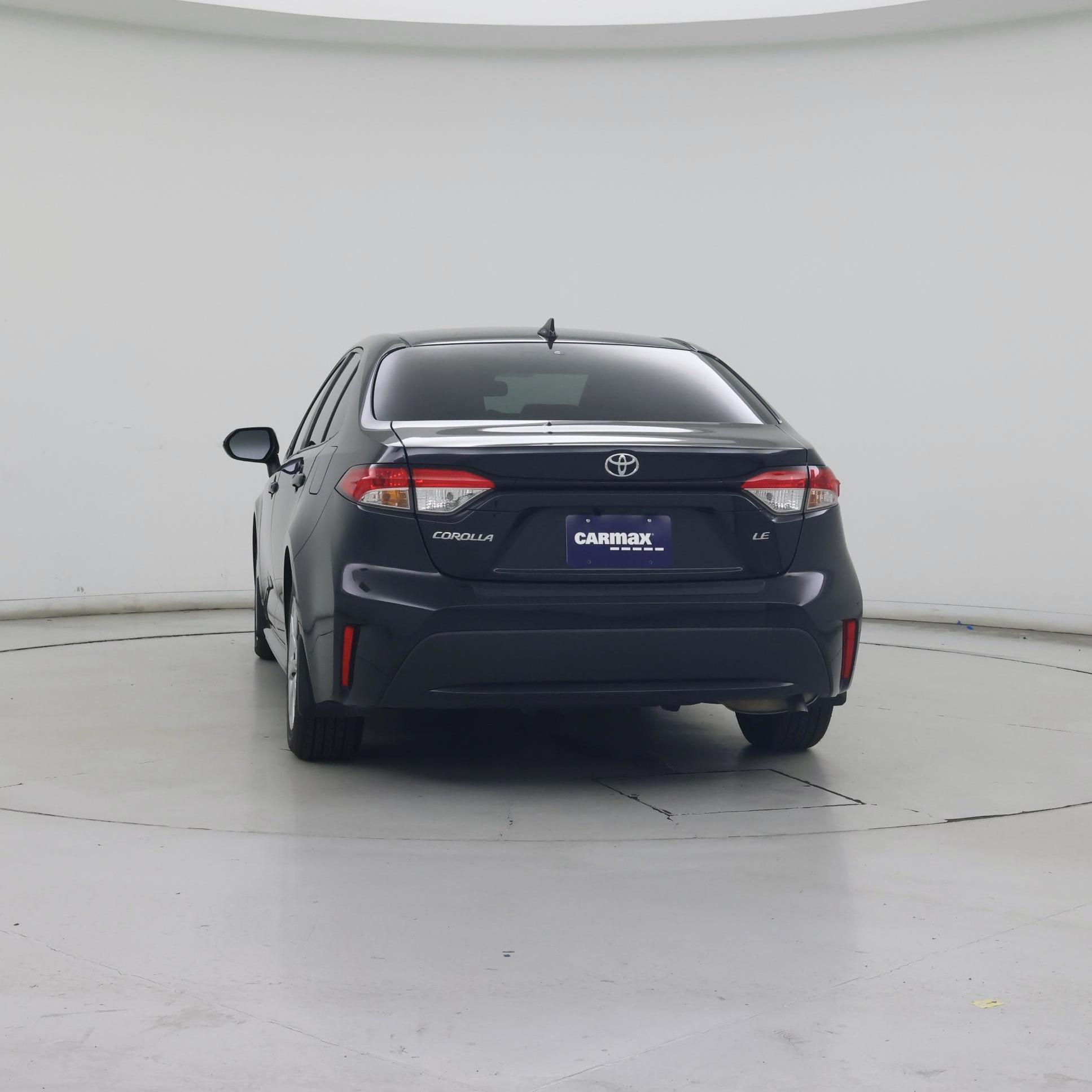 Thumbnail: 2020 Toyota Corolla - 6