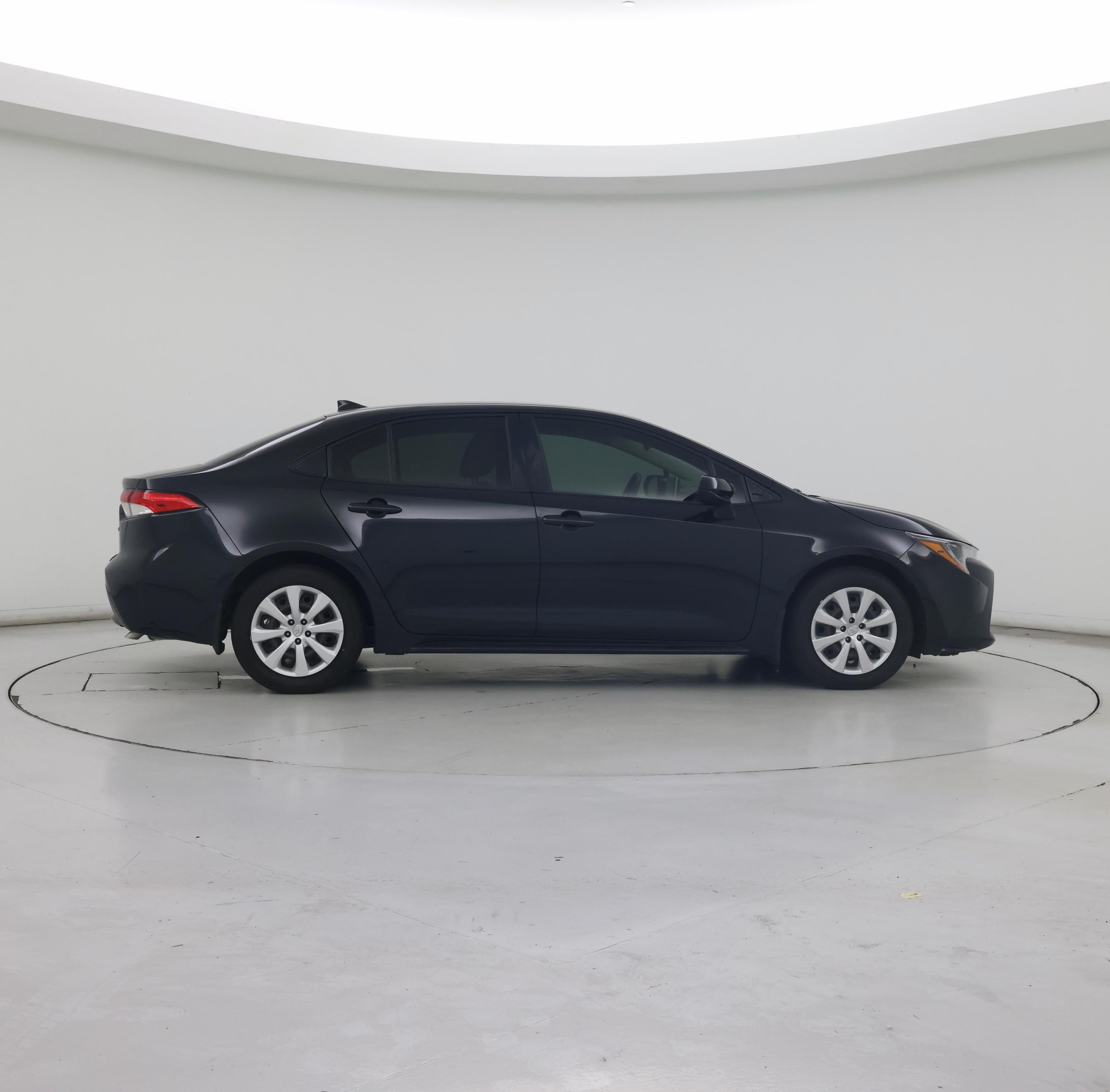 Thumbnail: 2020 Toyota Corolla - 7