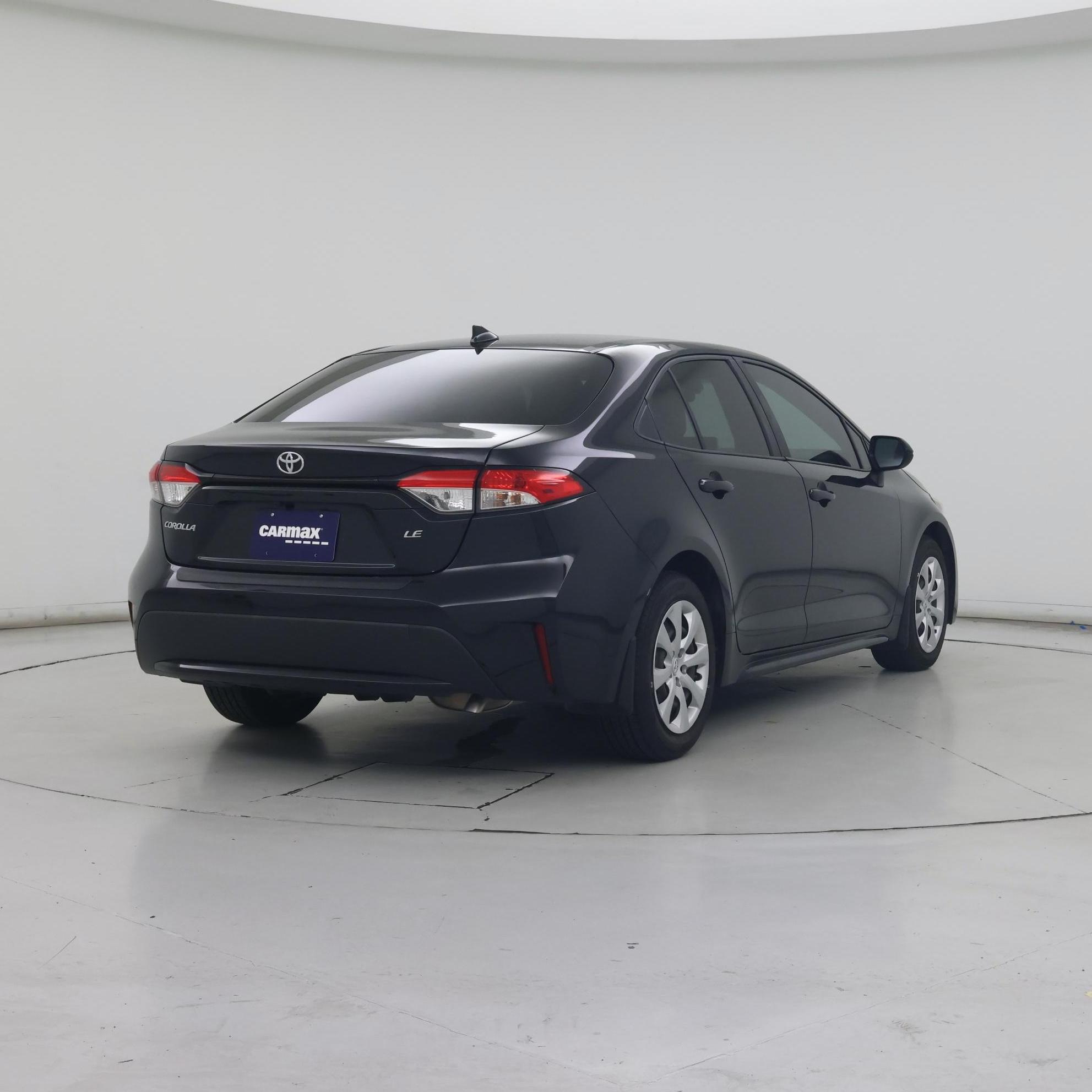 Thumbnail: 2020 Toyota Corolla - 8