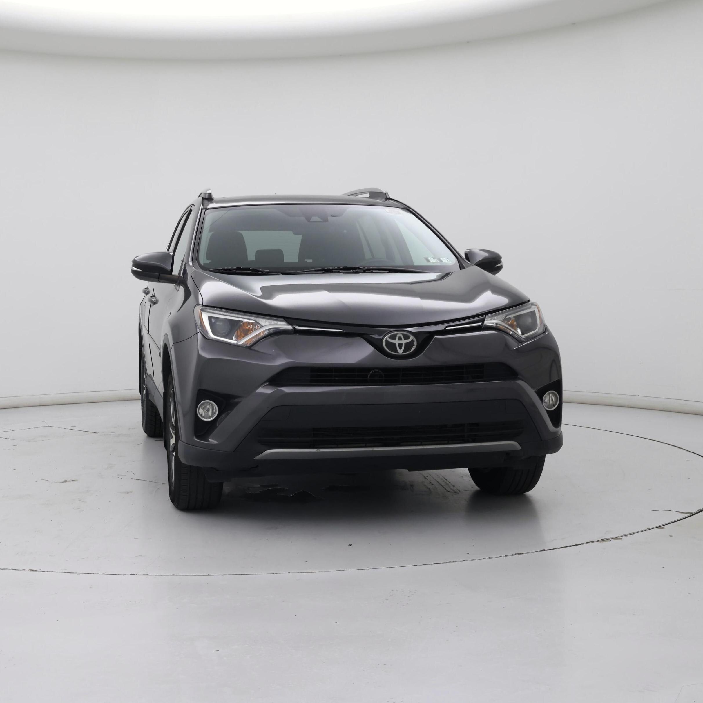 Thumbnail: 2018 Toyota RAV4 - 5