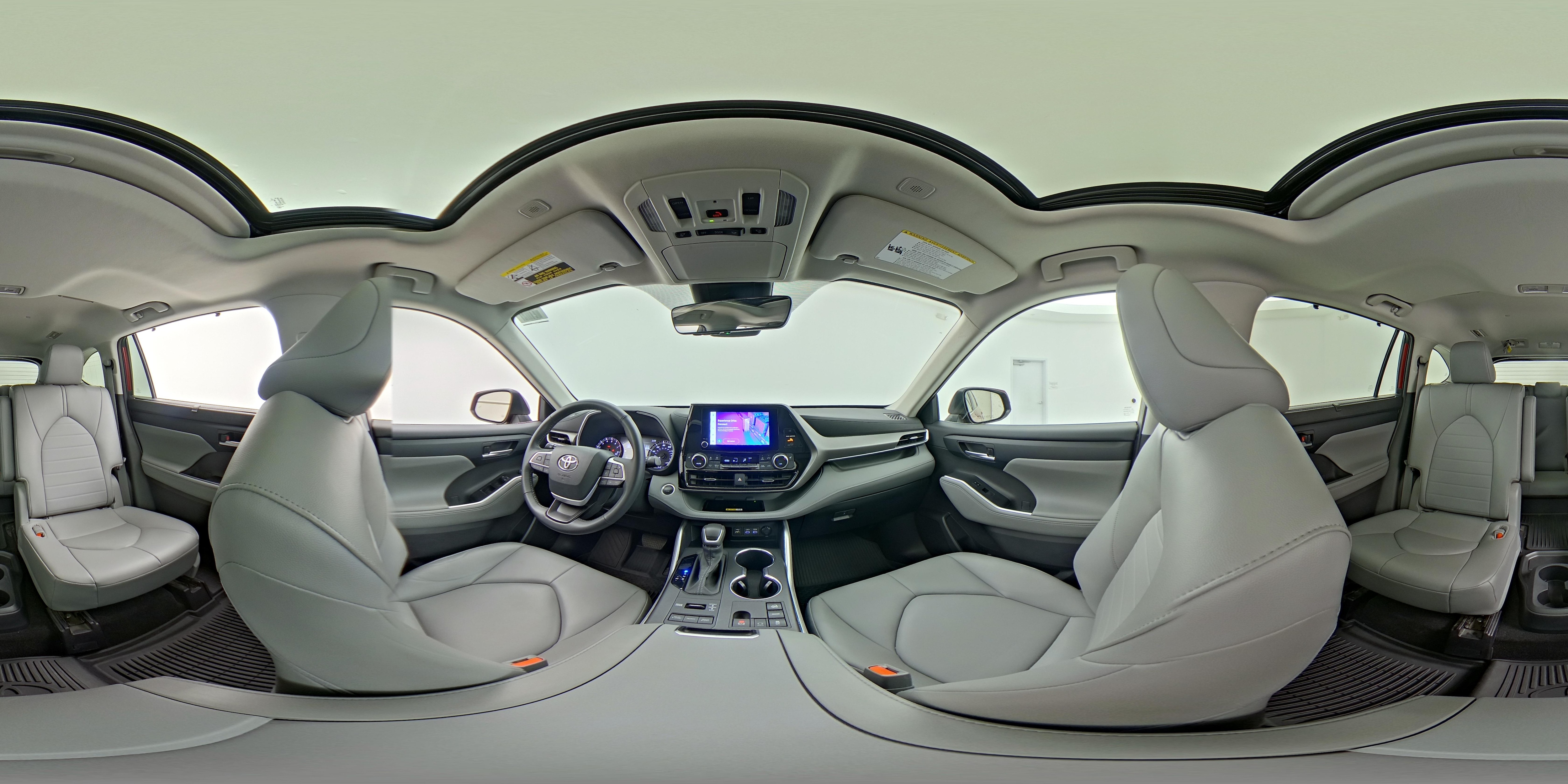2024 Toyota Highlander XLE - Photo 28