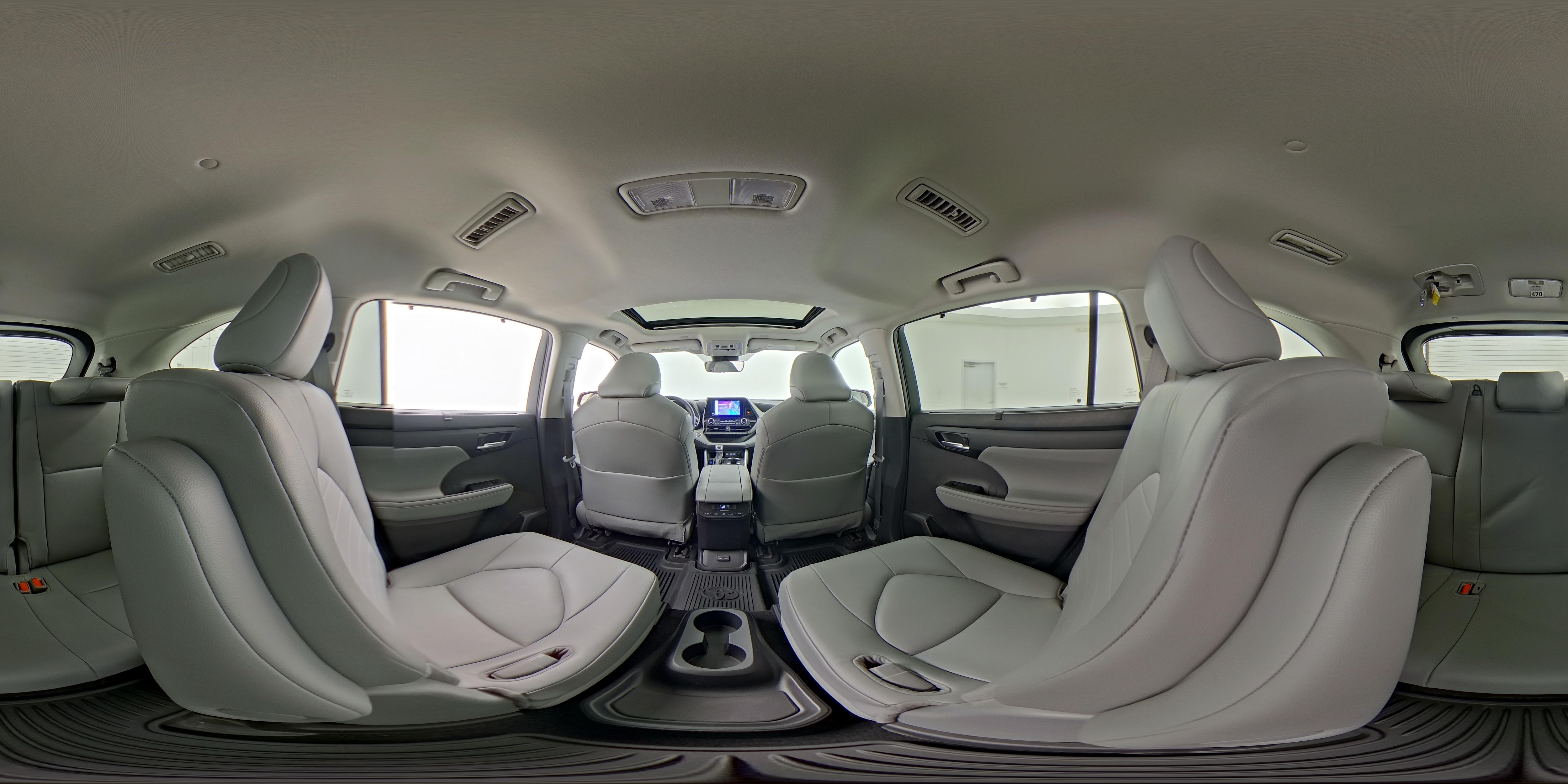 2024 Toyota Highlander XLE - Photo 29