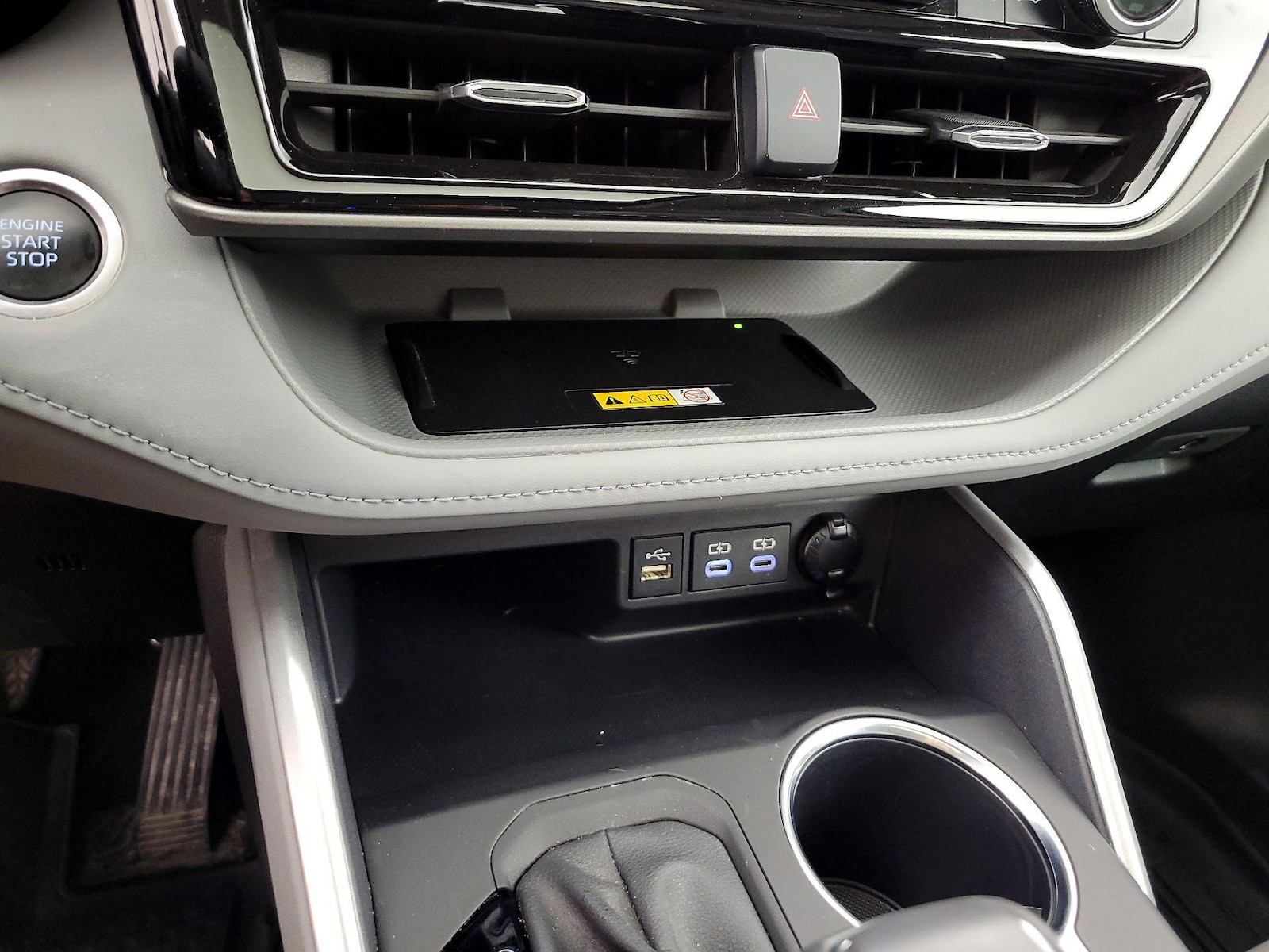2024 Toyota Highlander XLE - Photo 20