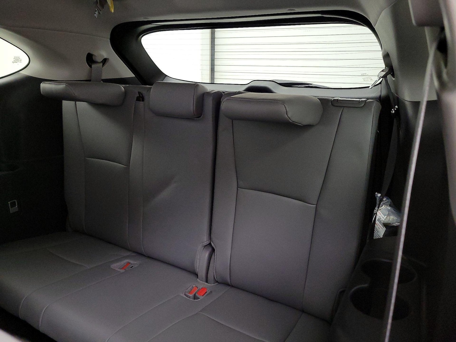 2024 Toyota Highlander XLE - Photo 23
