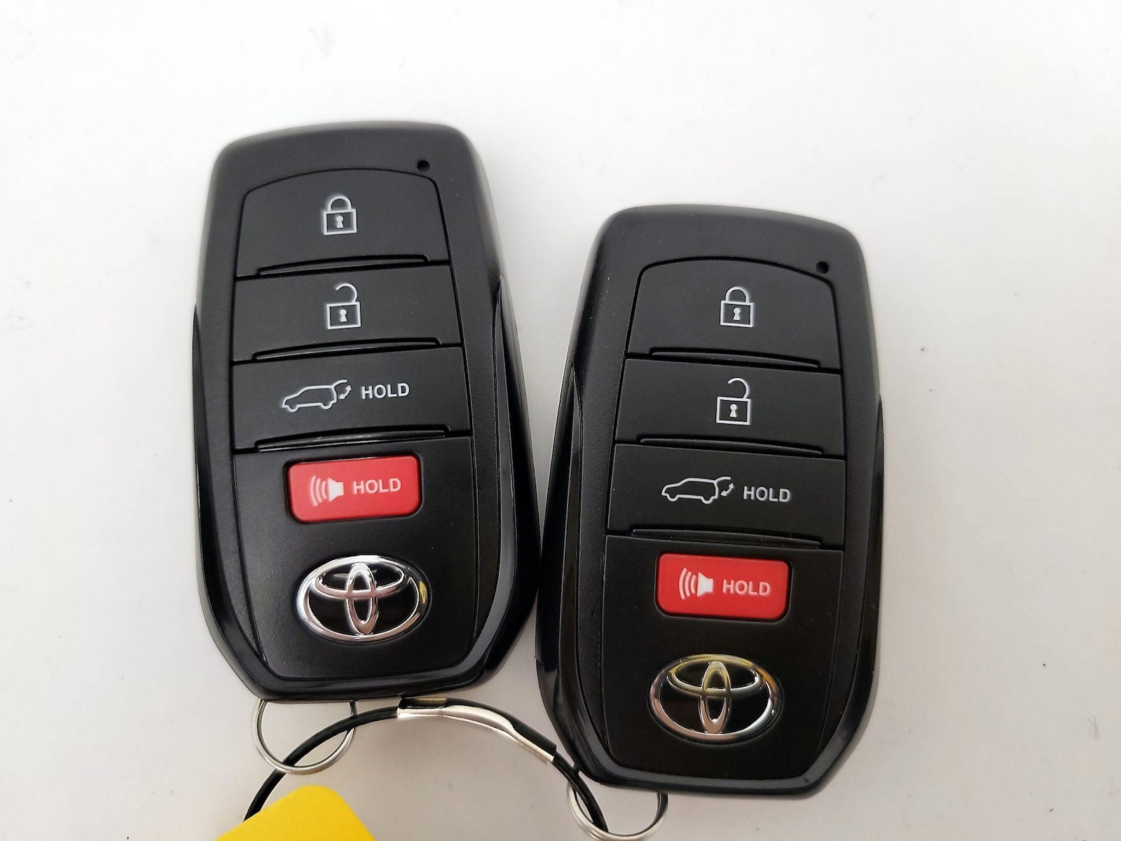 2024 Toyota Highlander XLE - Photo 27
