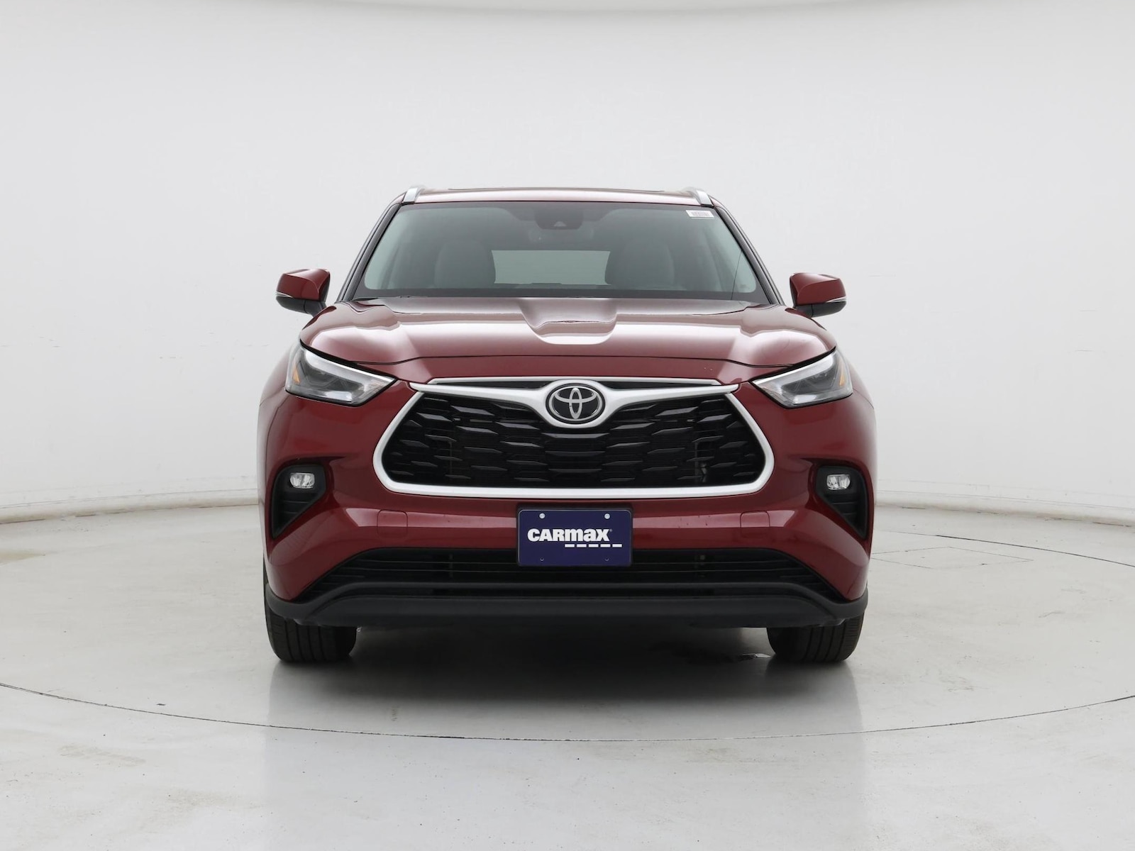 2024 Toyota Highlander XLE - Photo 6