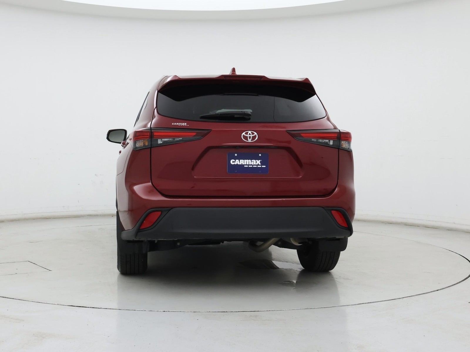 2024 Toyota Highlander XLE - Photo 7