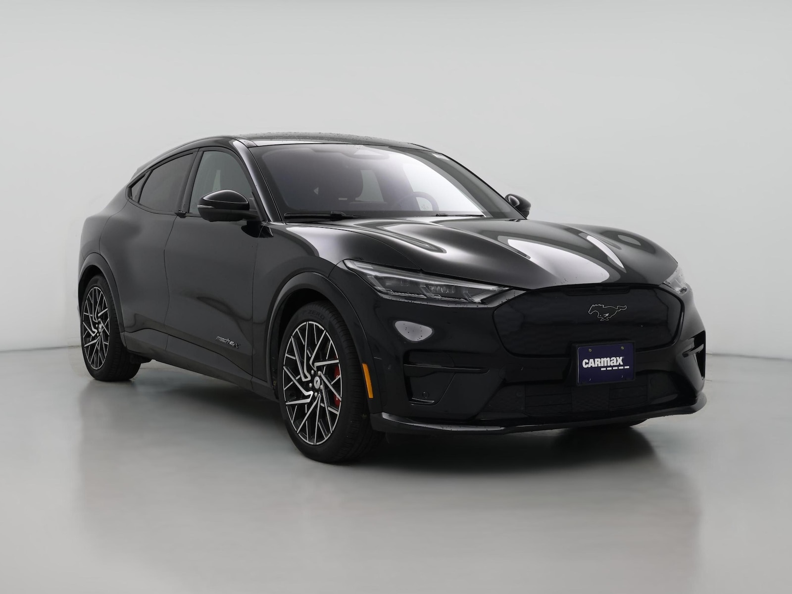 2023 Ford Mustang Mach-E
