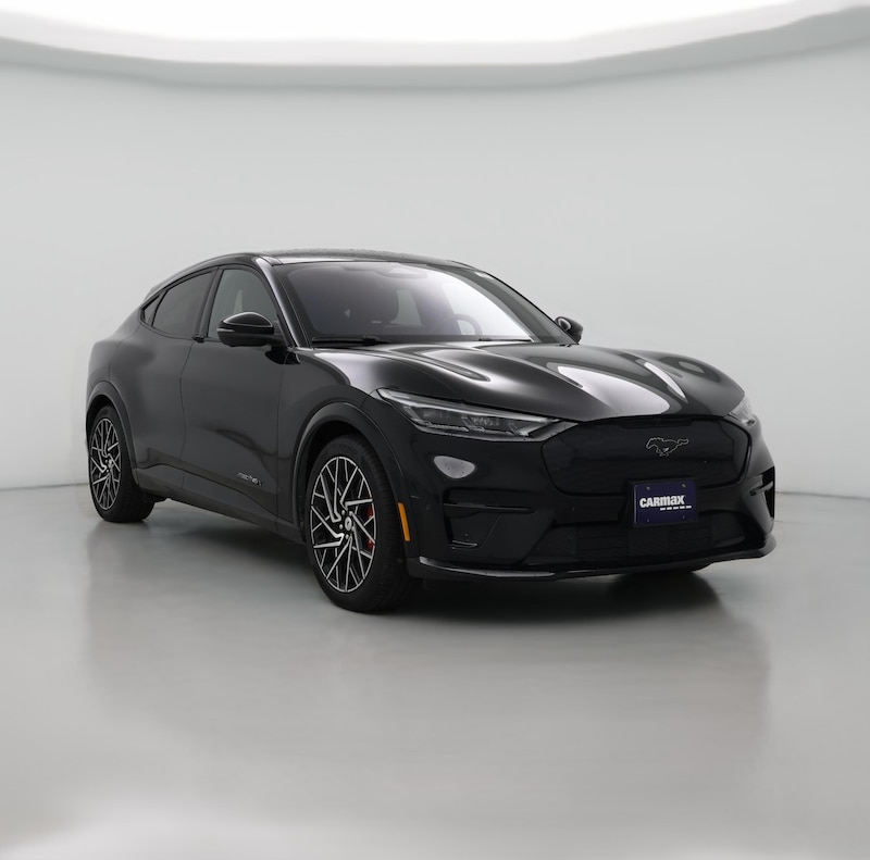 2023 Ford Mustang Mach-E GT