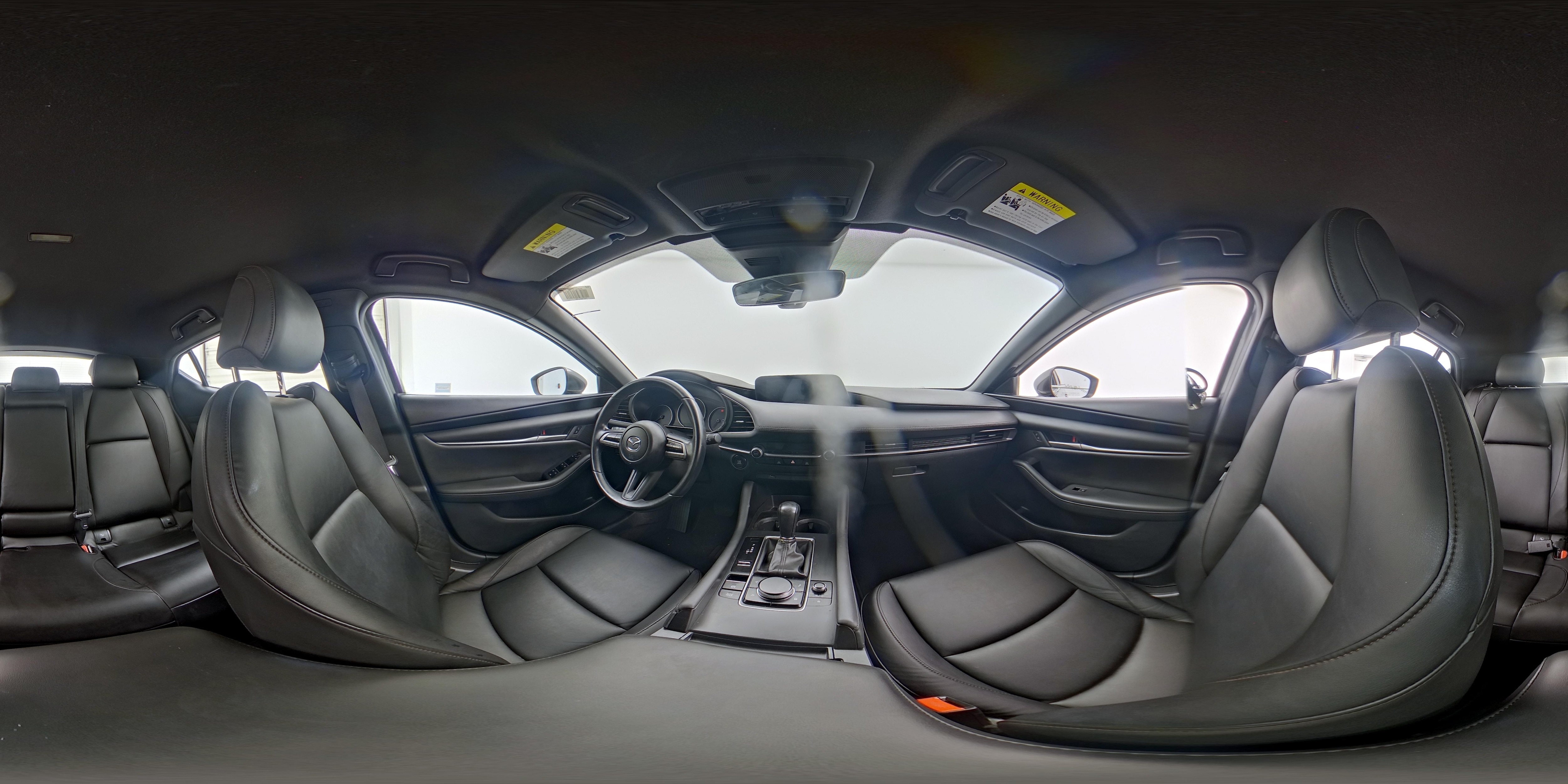 2021 Mazda Mazda3 Select - Photo 24