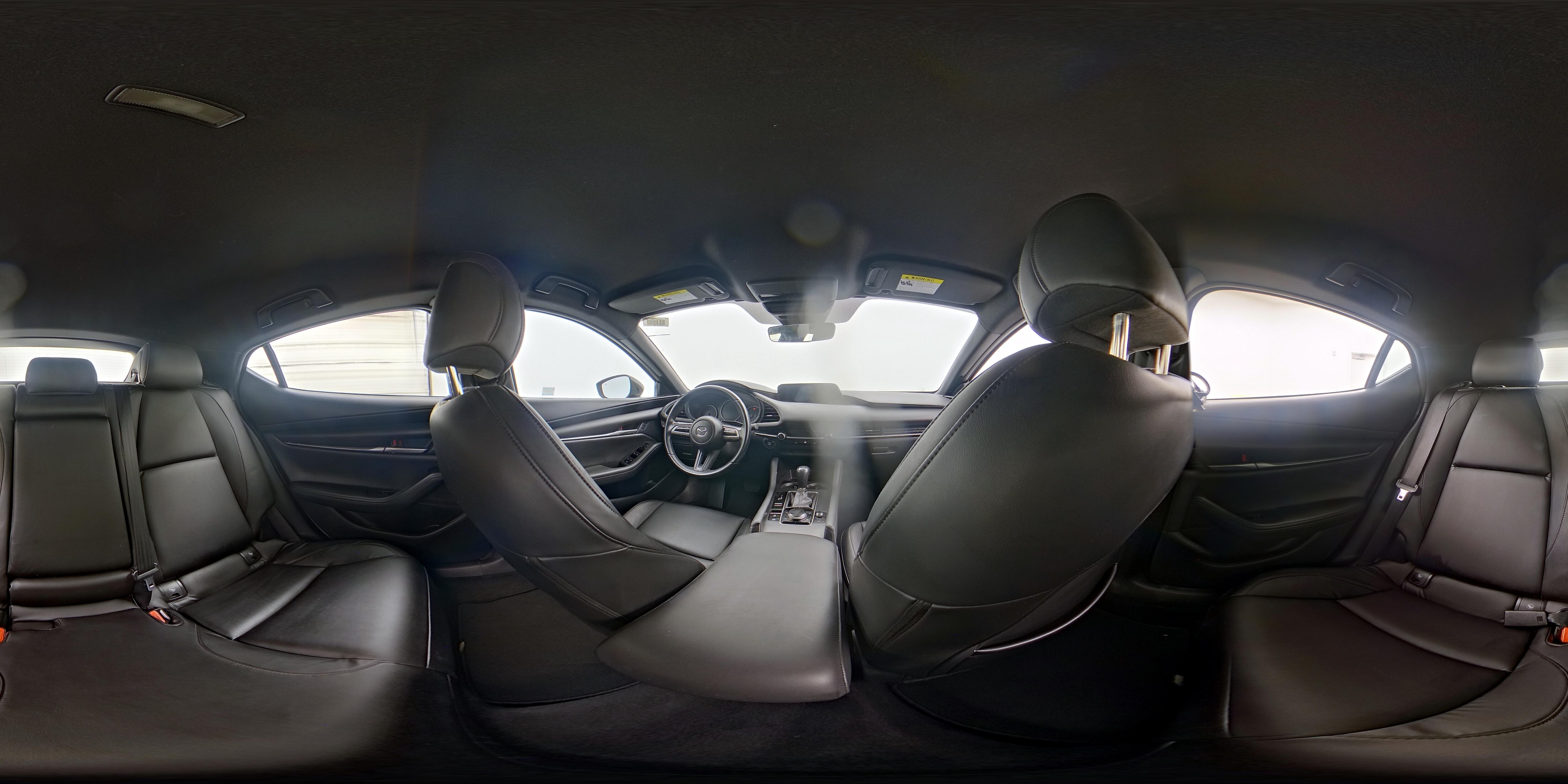 2021 Mazda Mazda3 Select - Photo 25