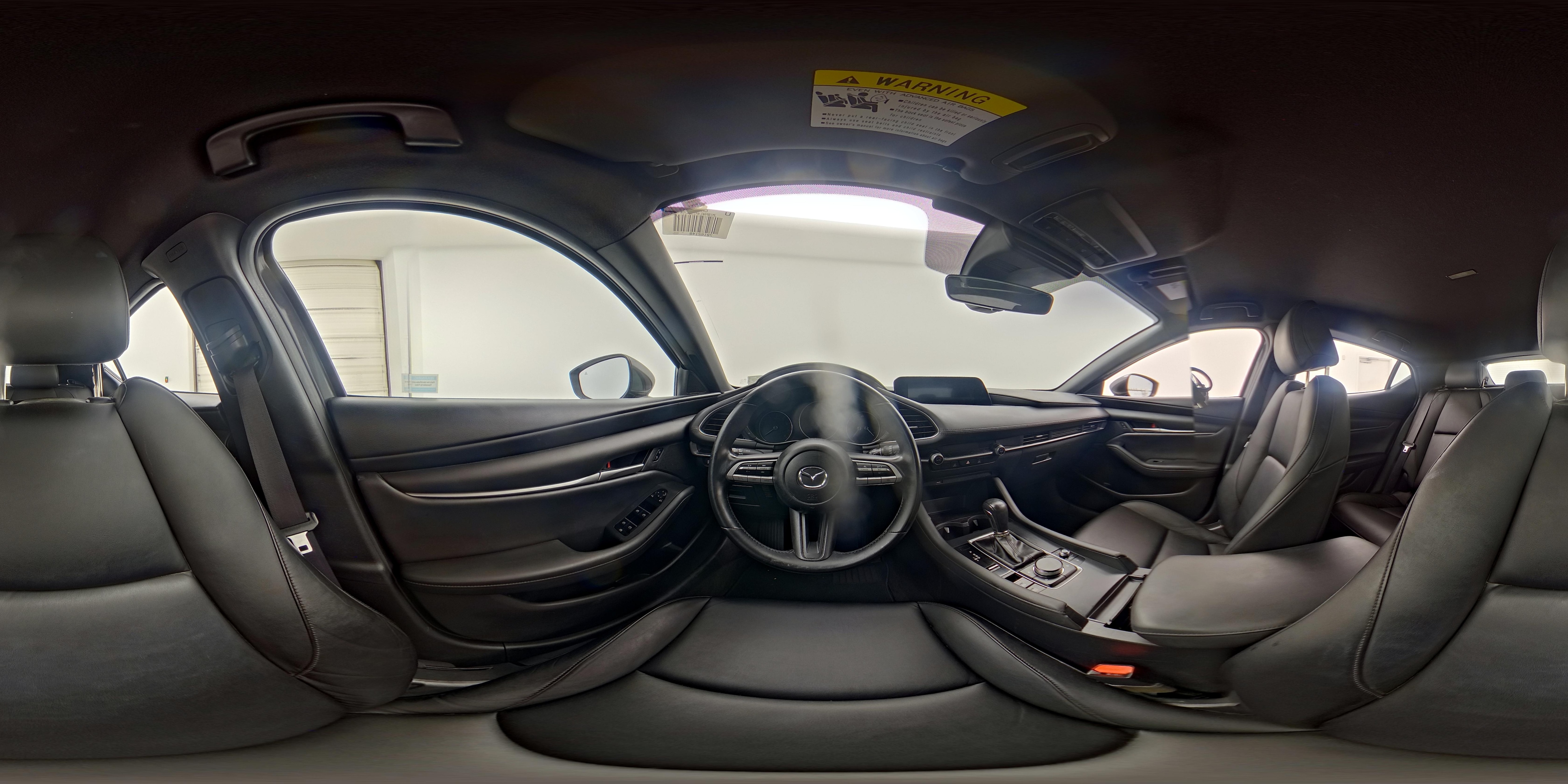 2021 Mazda Mazda3 Select - Photo 26
