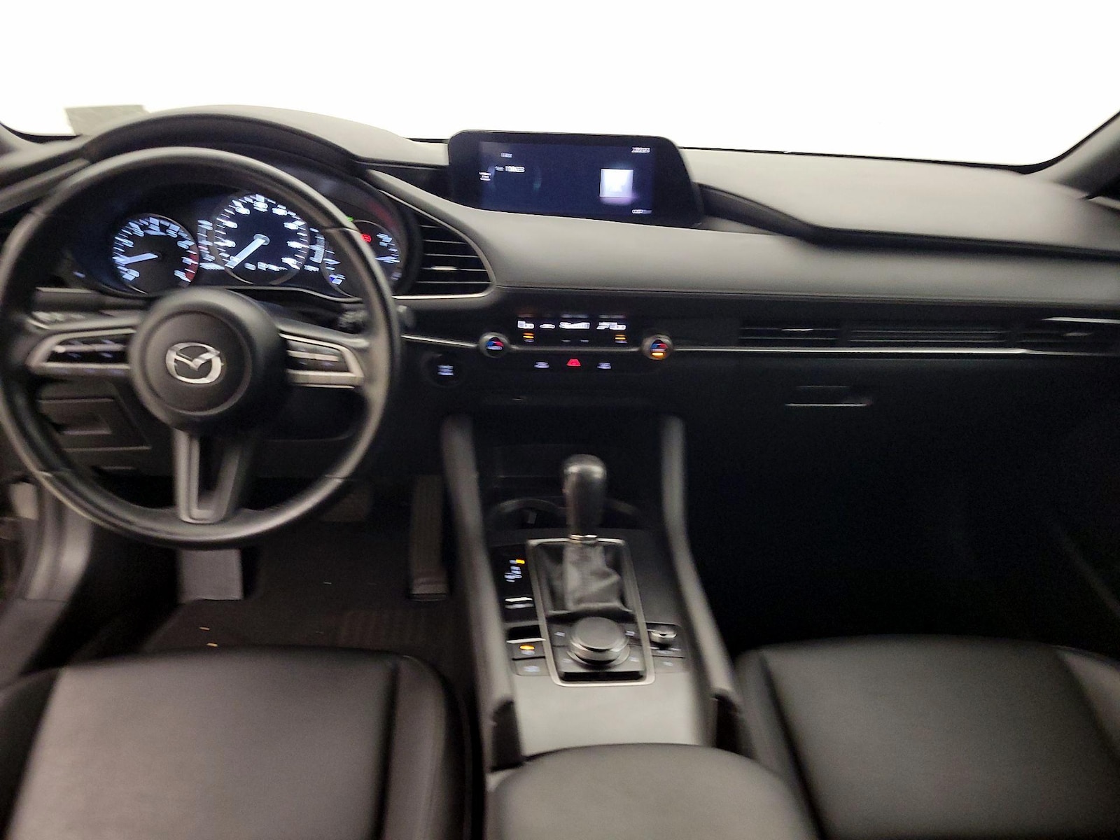 2021 Mazda Mazda3 Select - Photo 10