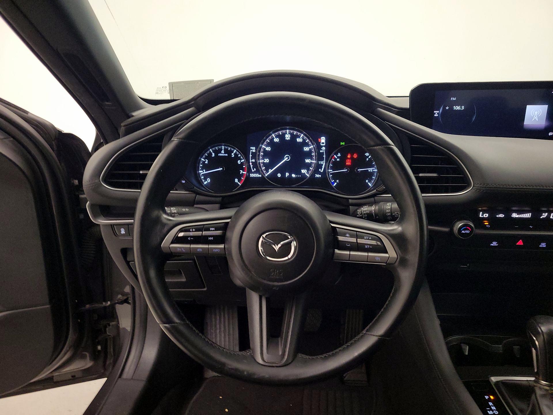 Thumbnail: 2021 Mazda Mazda3 - 10