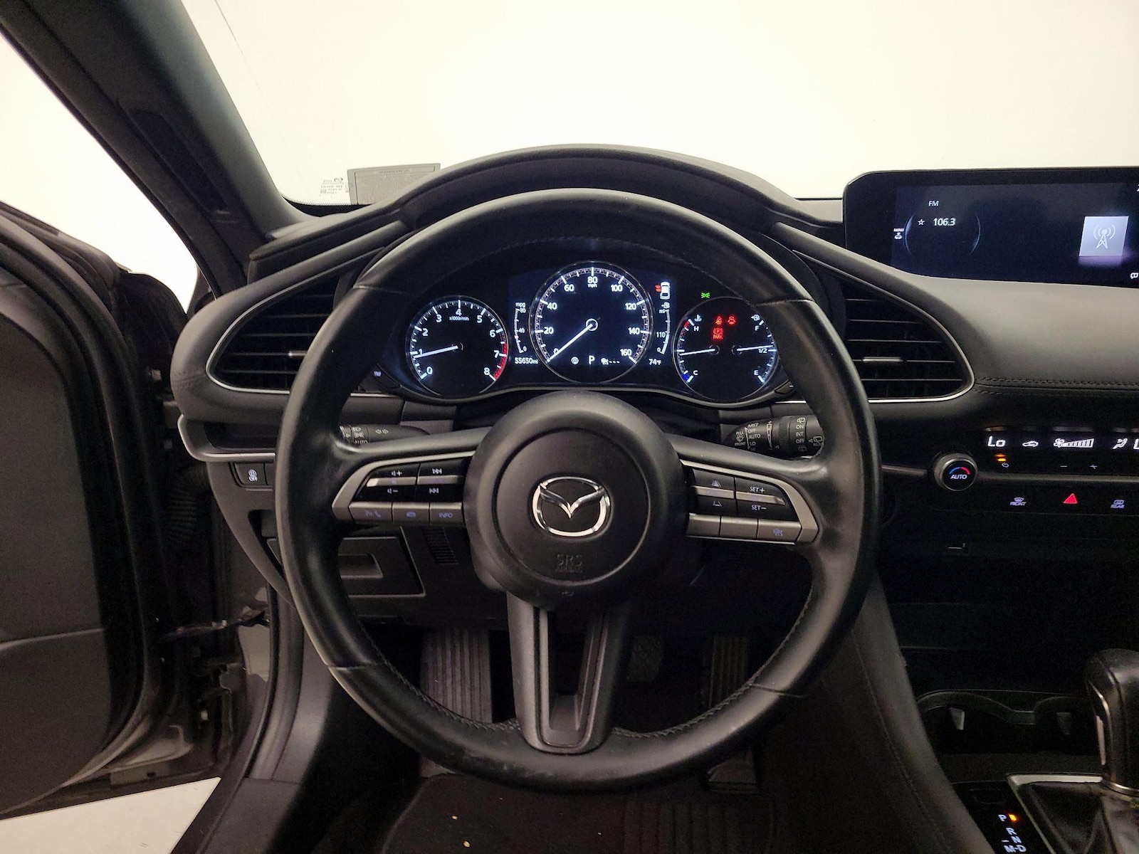 2021 Mazda Mazda3 Select - Photo 11