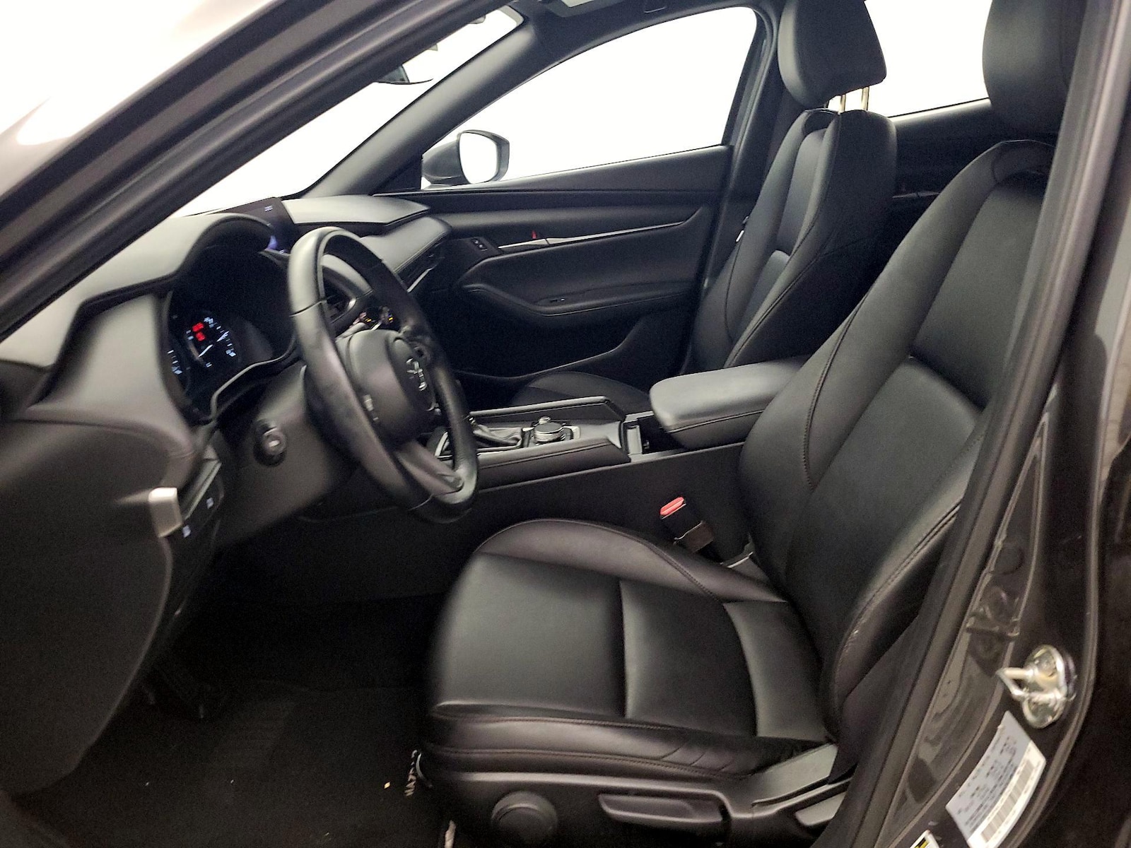 2021 Mazda Mazda3 Select - Photo 12
