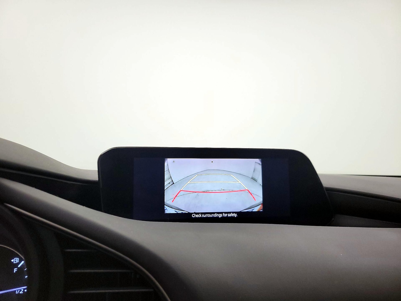 2021 Mazda Mazda3 Select - Photo 15