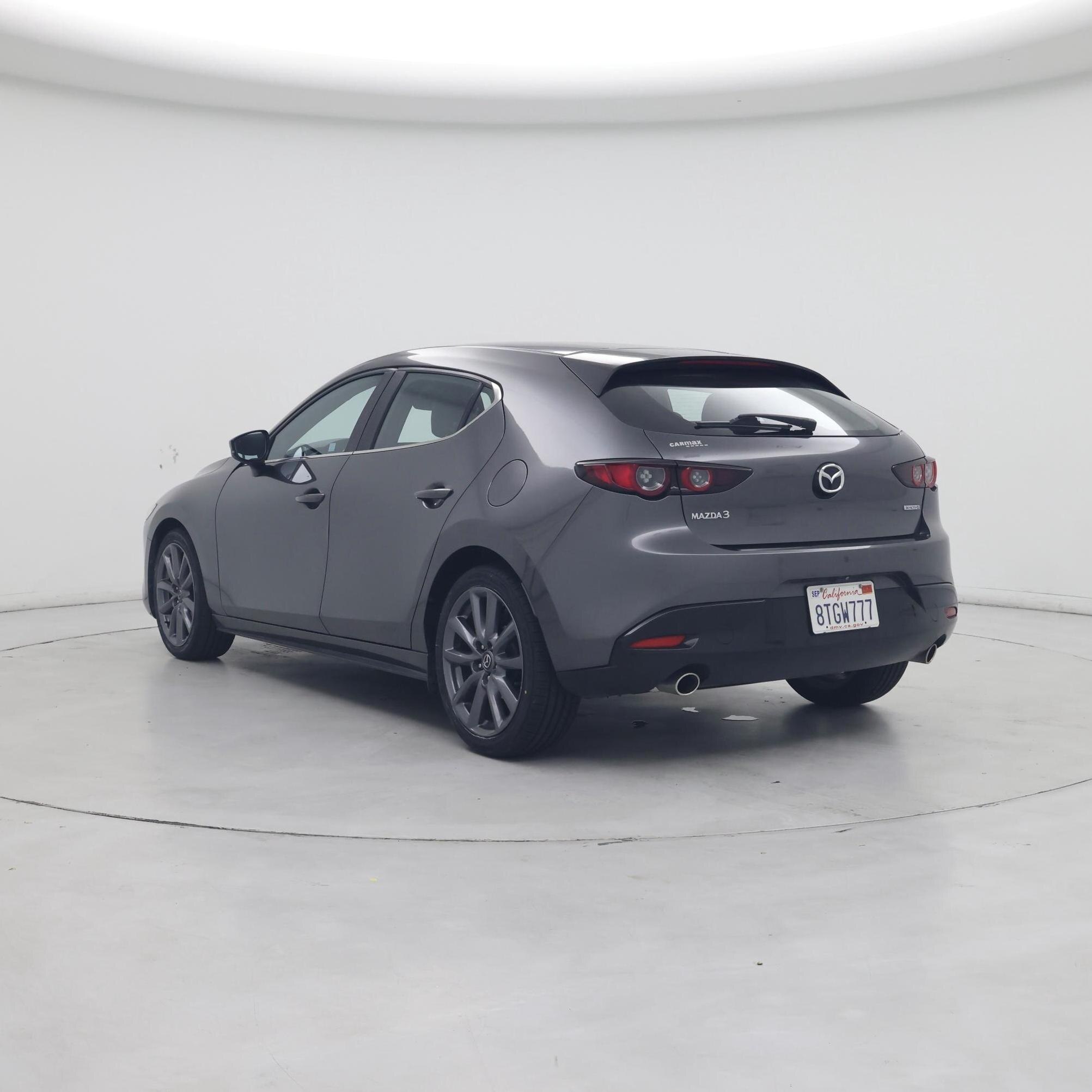Thumbnail: 2021 Mazda Mazda3 - 2