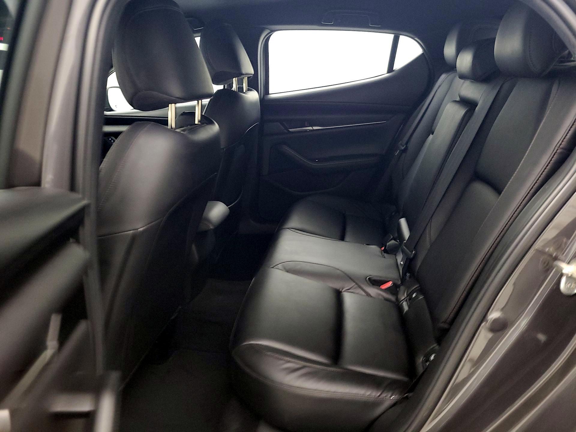 Thumbnail: 2021 Mazda Mazda3 - 19
