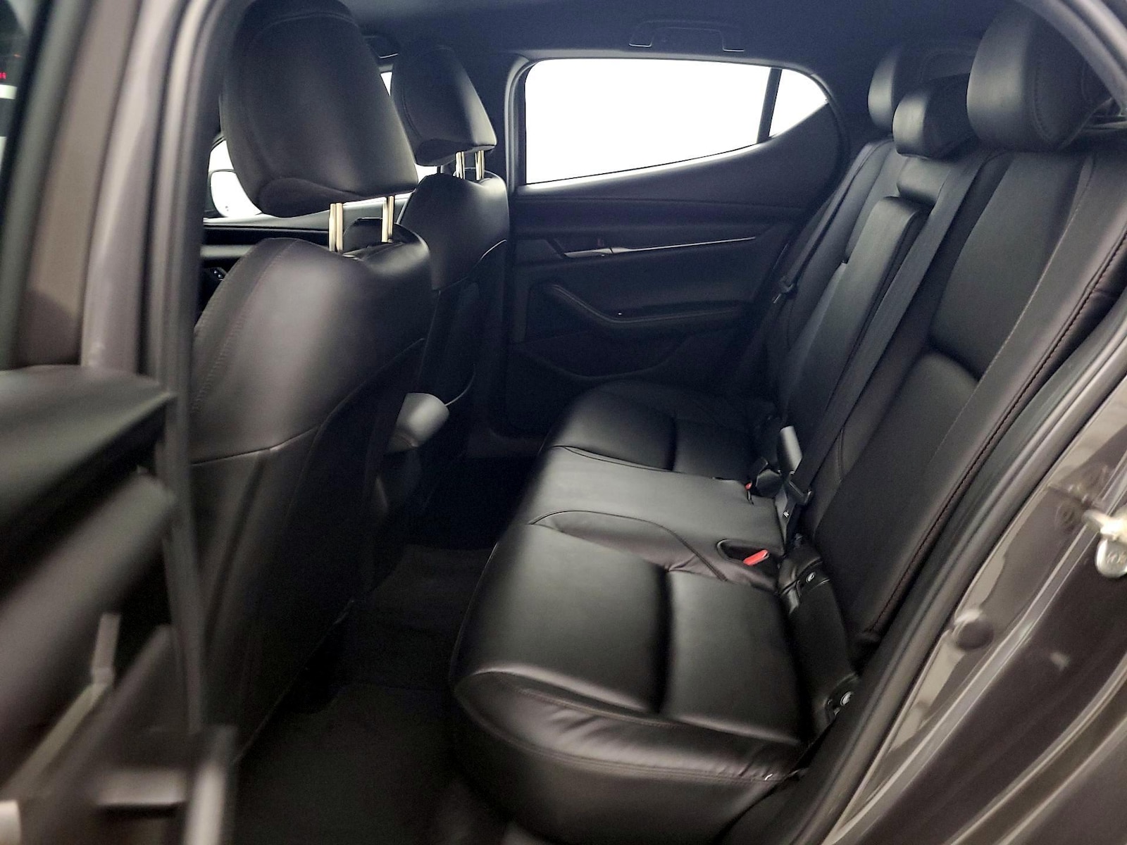 2021 Mazda Mazda3 Select - Photo 20