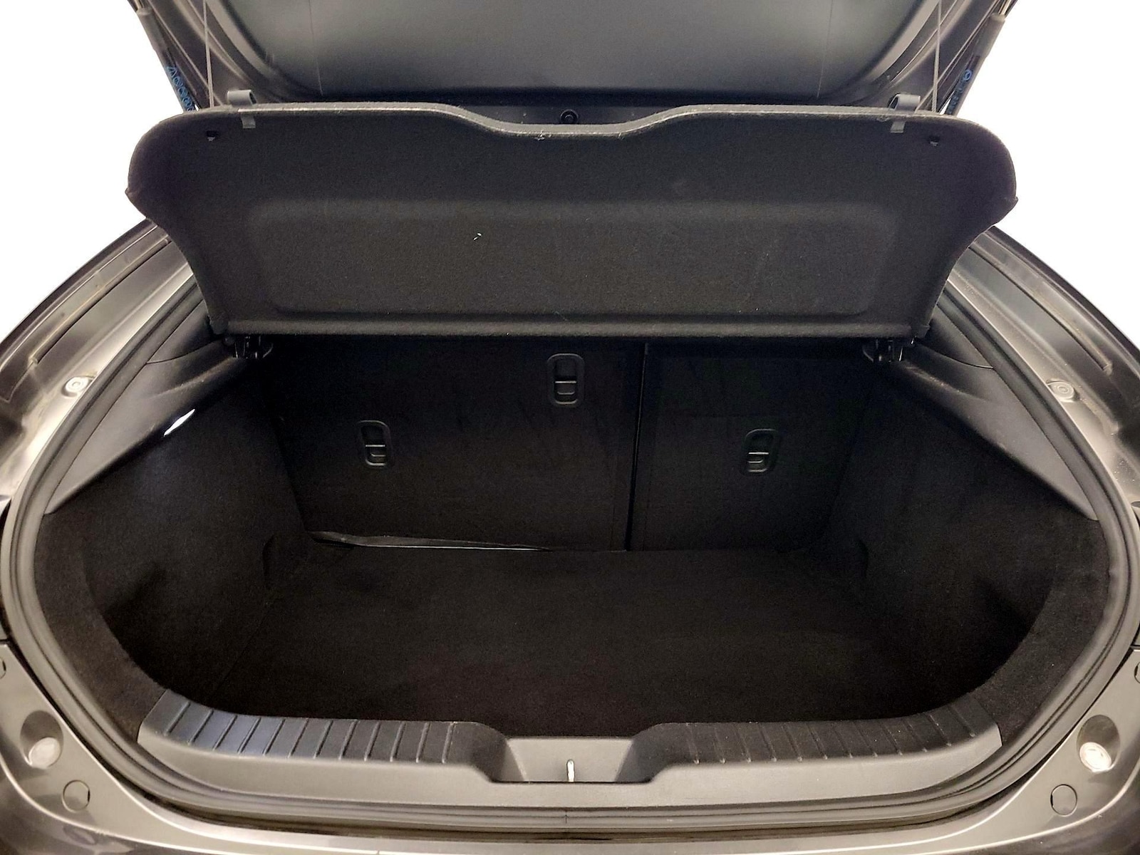 2021 Mazda Mazda3 Select - Photo 21