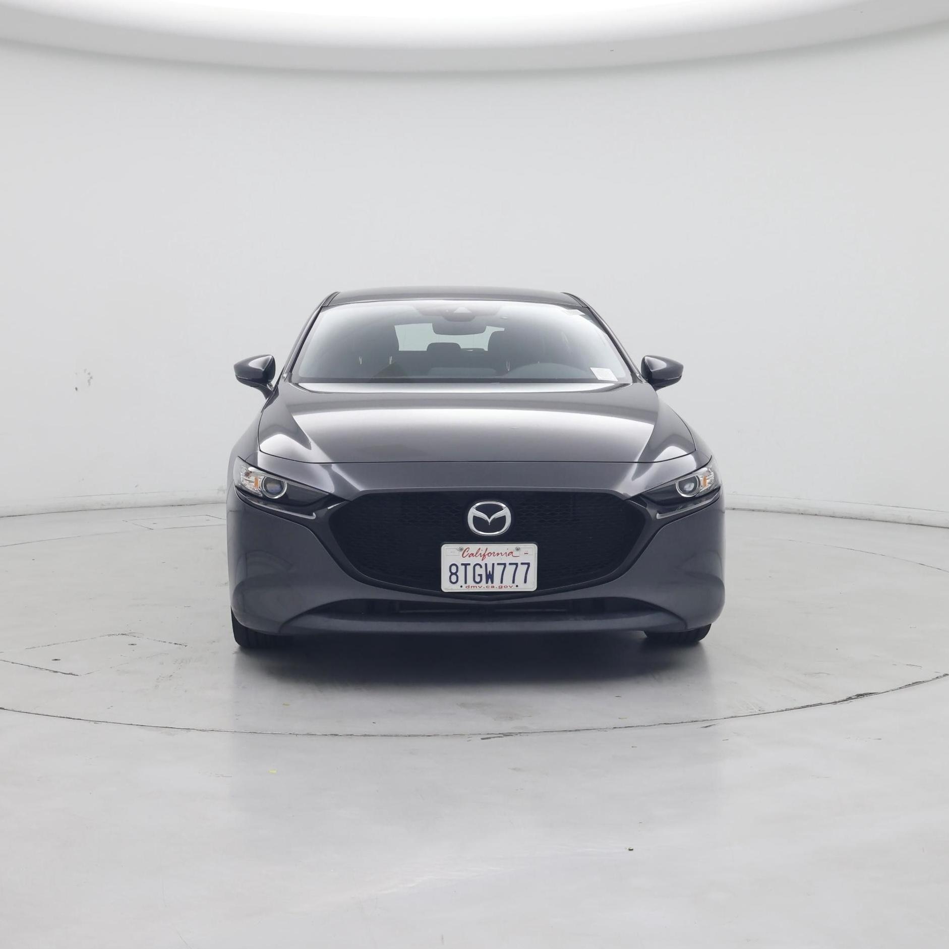 Thumbnail: 2021 Mazda Mazda3 - 5