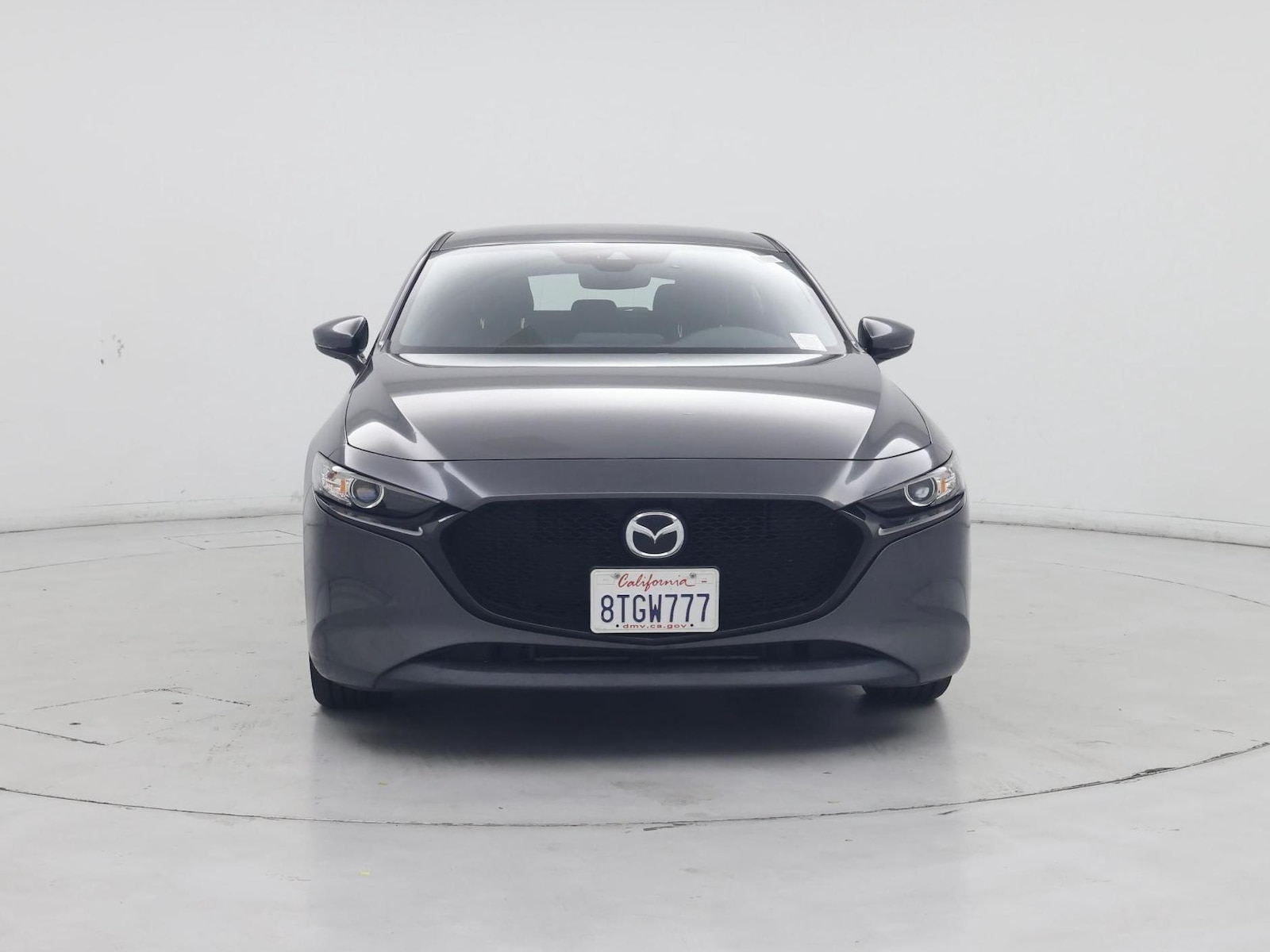 2021 Mazda Mazda3 Select - Photo 6
