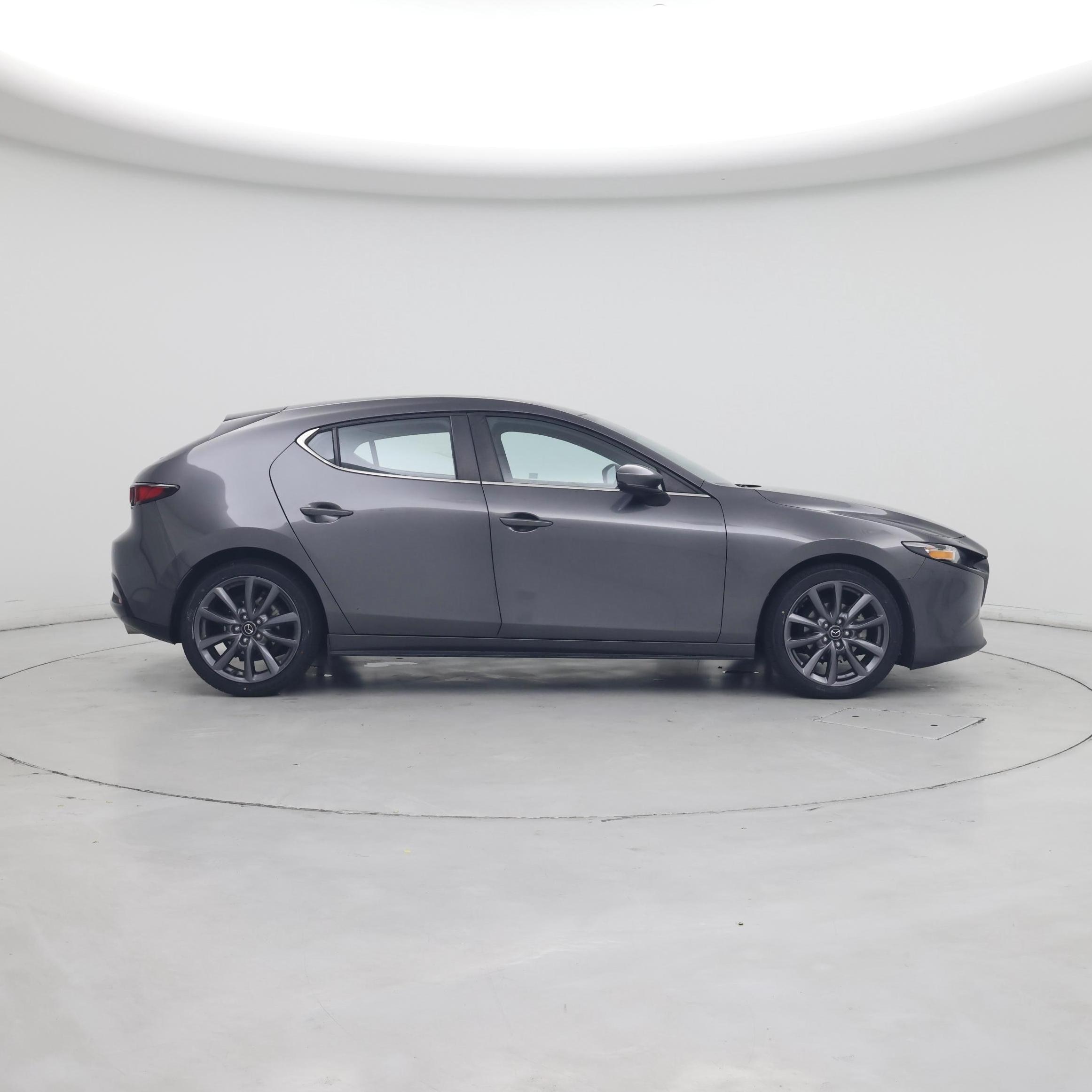 Thumbnail: 2021 Mazda Mazda3 - 7