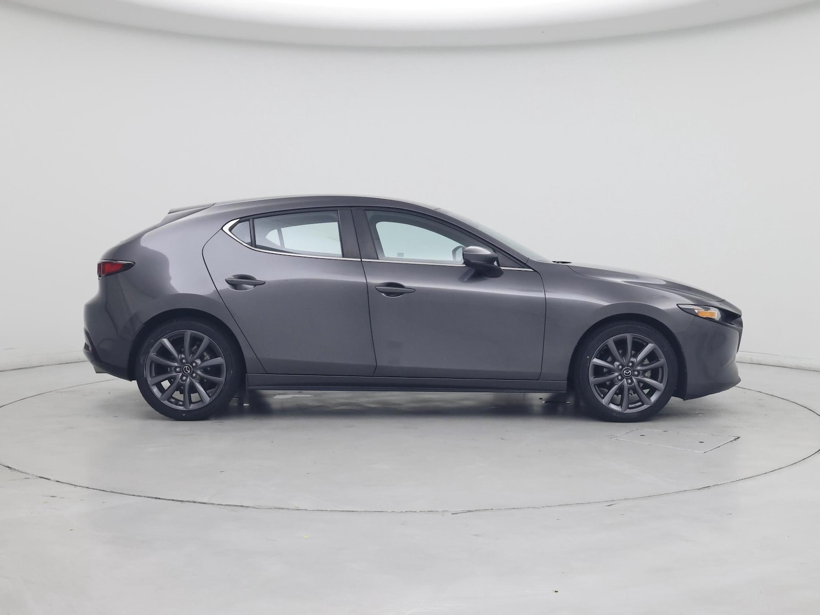 2021 Mazda Mazda3 Select - Photo 8