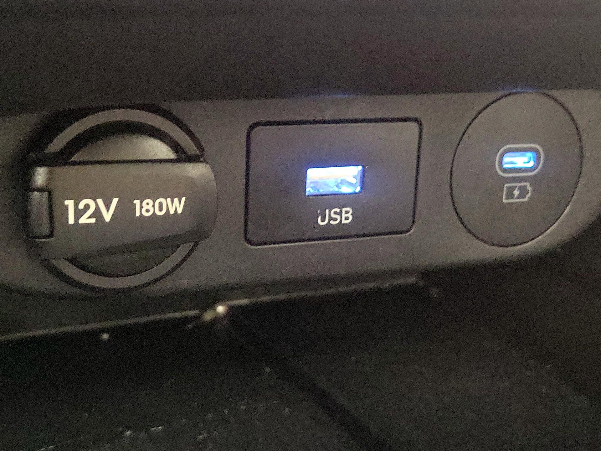 Thumbnail: 2024 Hyundai Elantra - 19