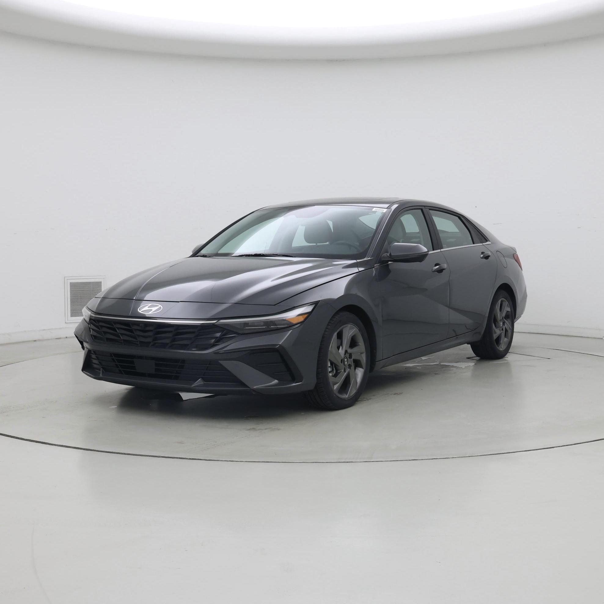 Thumbnail: 2024 Hyundai Elantra - 4