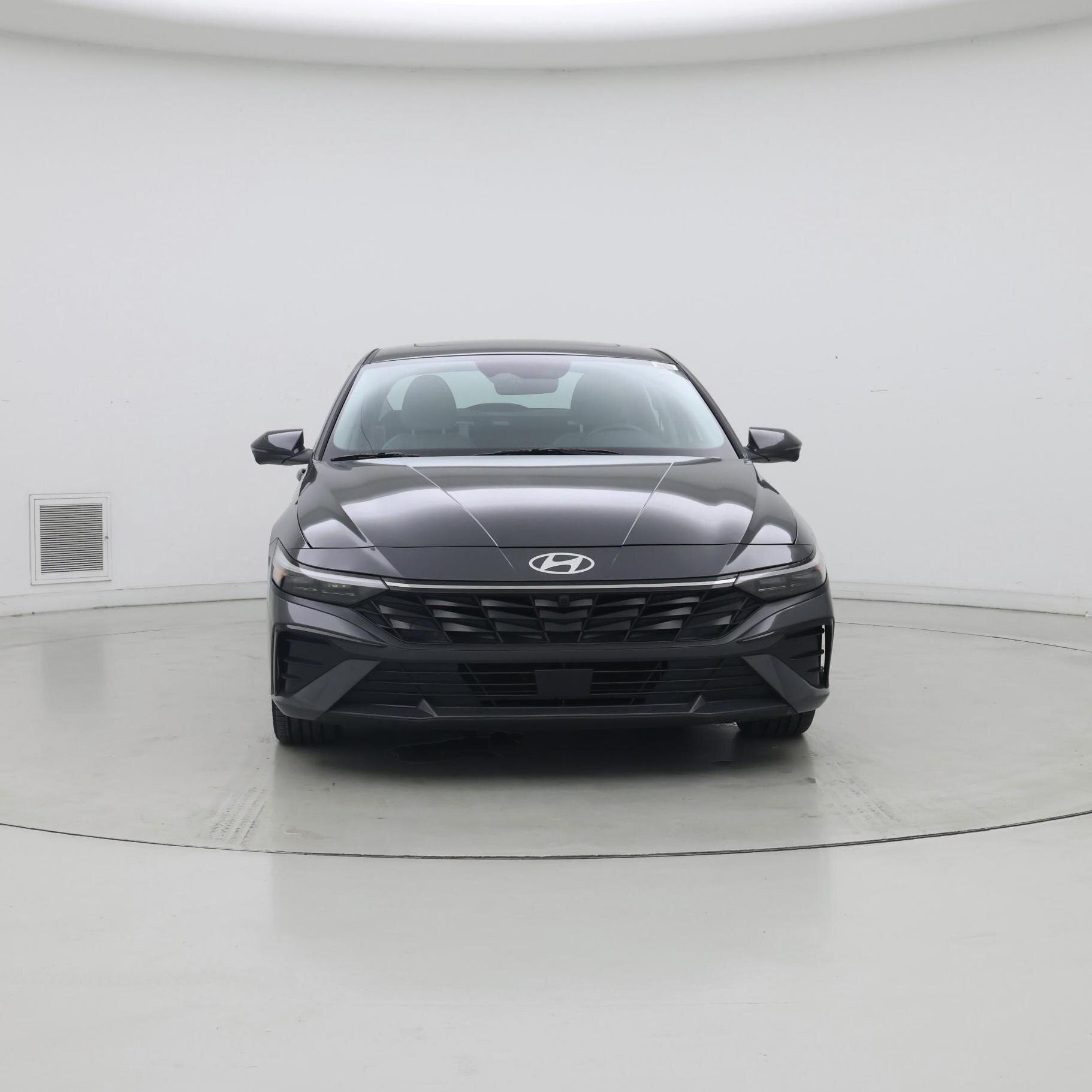 Thumbnail: 2024 Hyundai Elantra - 5