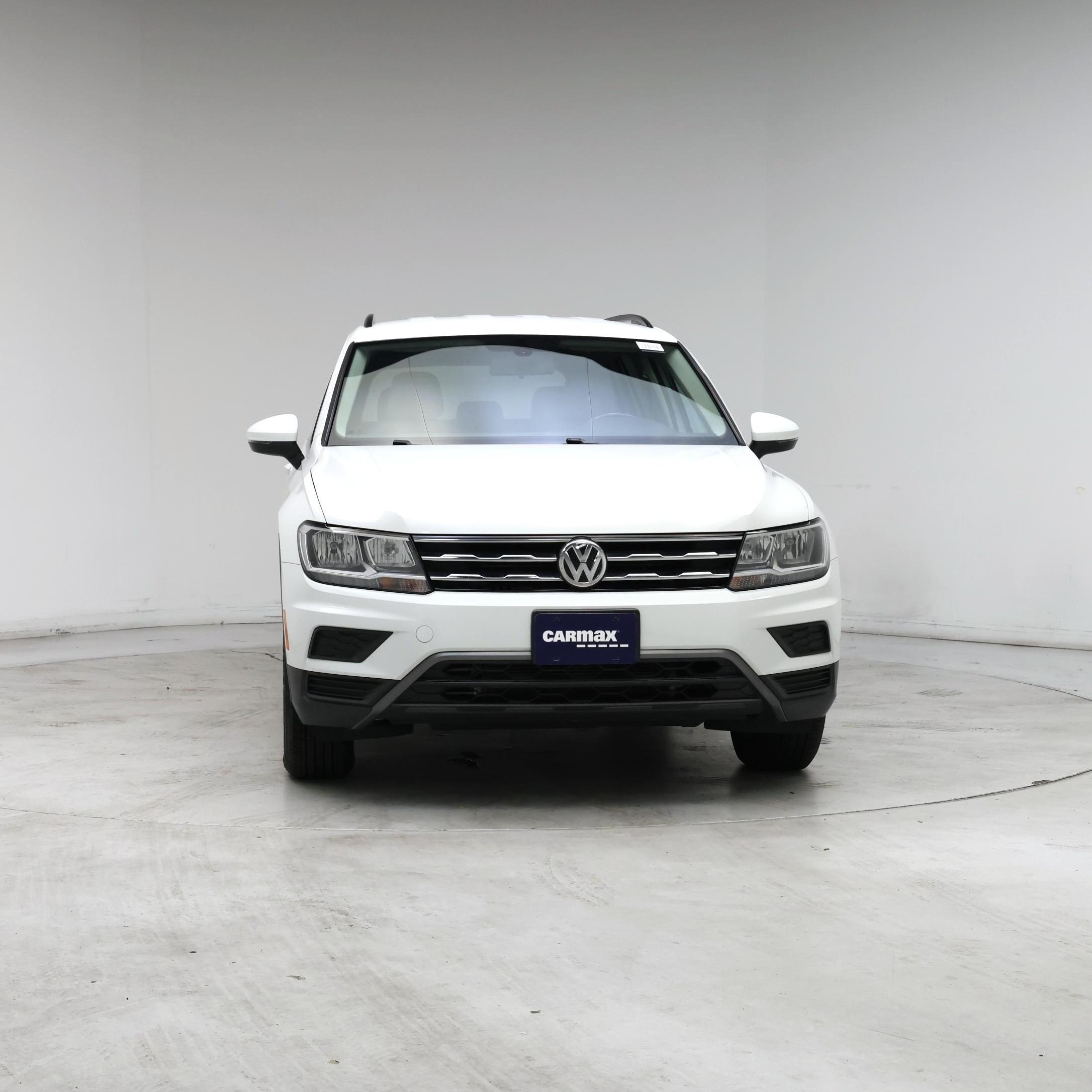 Thumbnail: 2019 Volkswagen Tiguan - 5