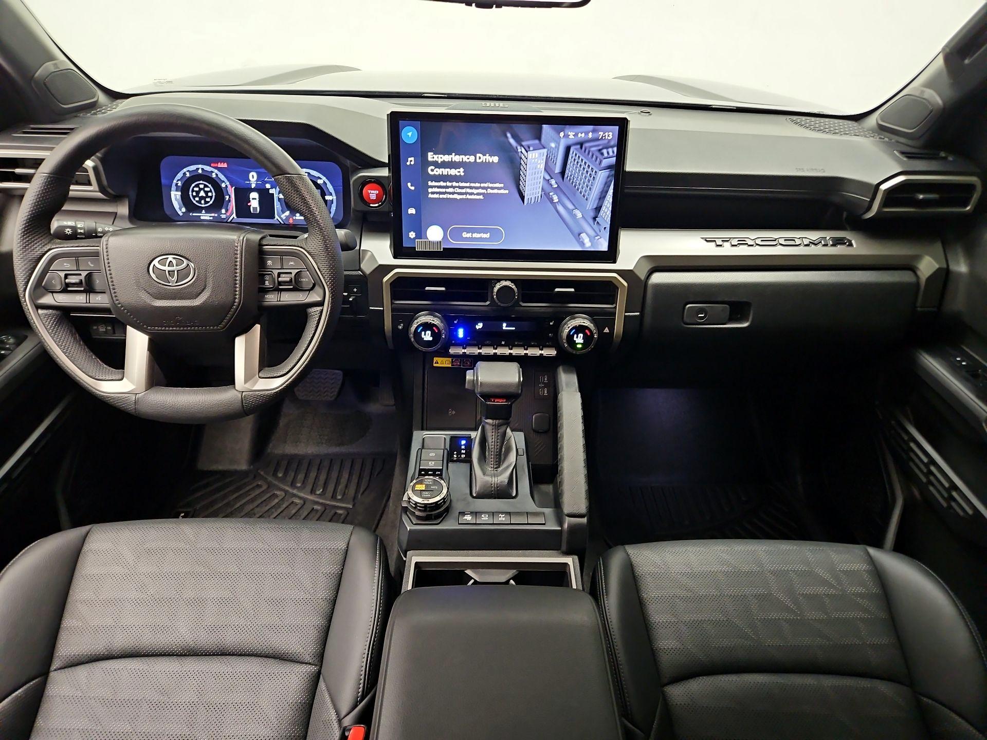 Thumbnail: 2024 Toyota Tacoma - 9