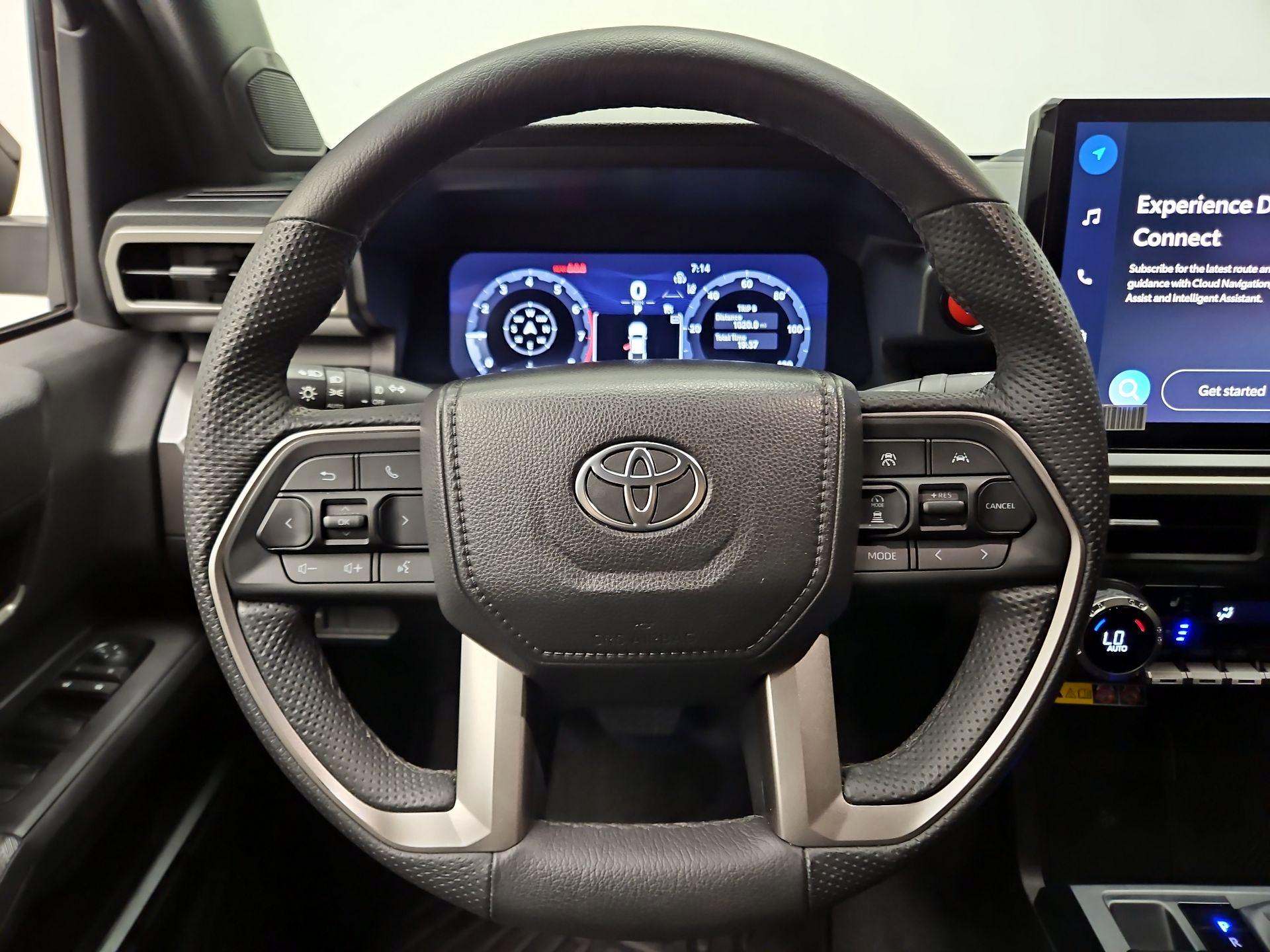 Thumbnail: 2024 Toyota Tacoma - 10