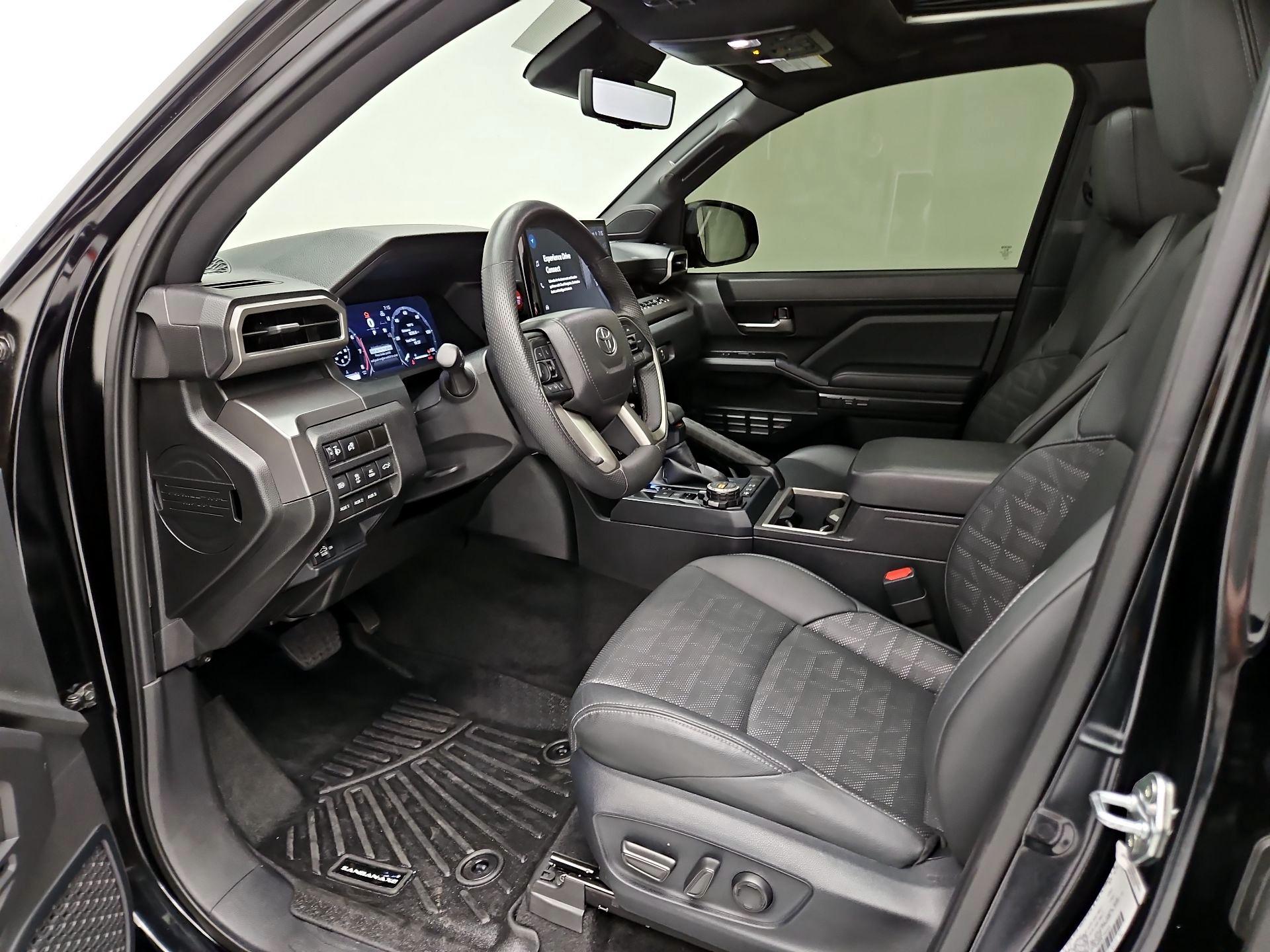 Thumbnail: 2024 Toyota Tacoma - 11