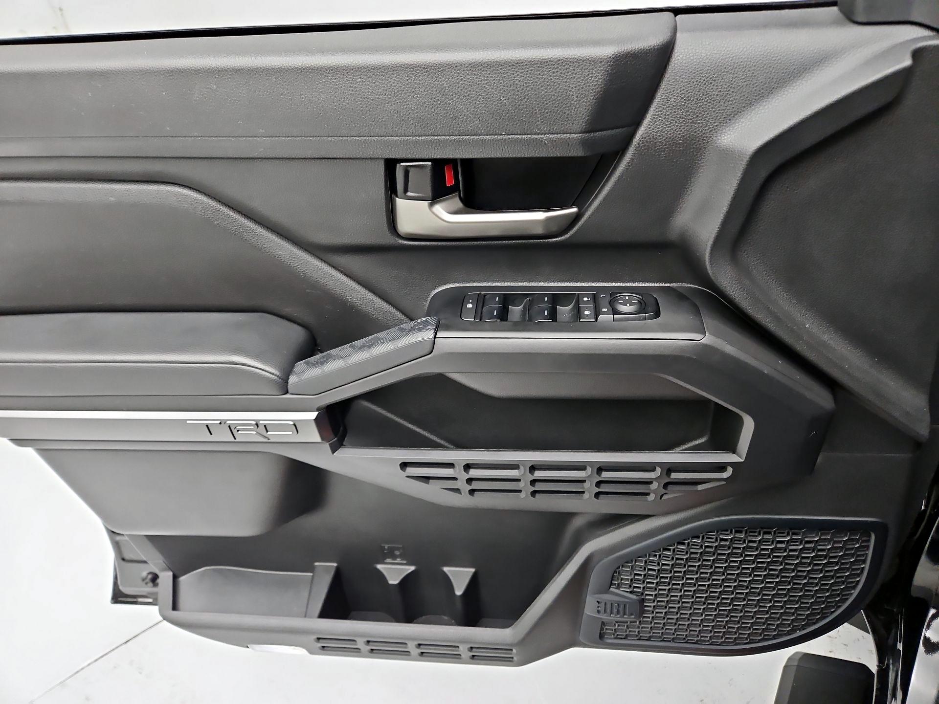 Thumbnail: 2024 Toyota Tacoma - 12