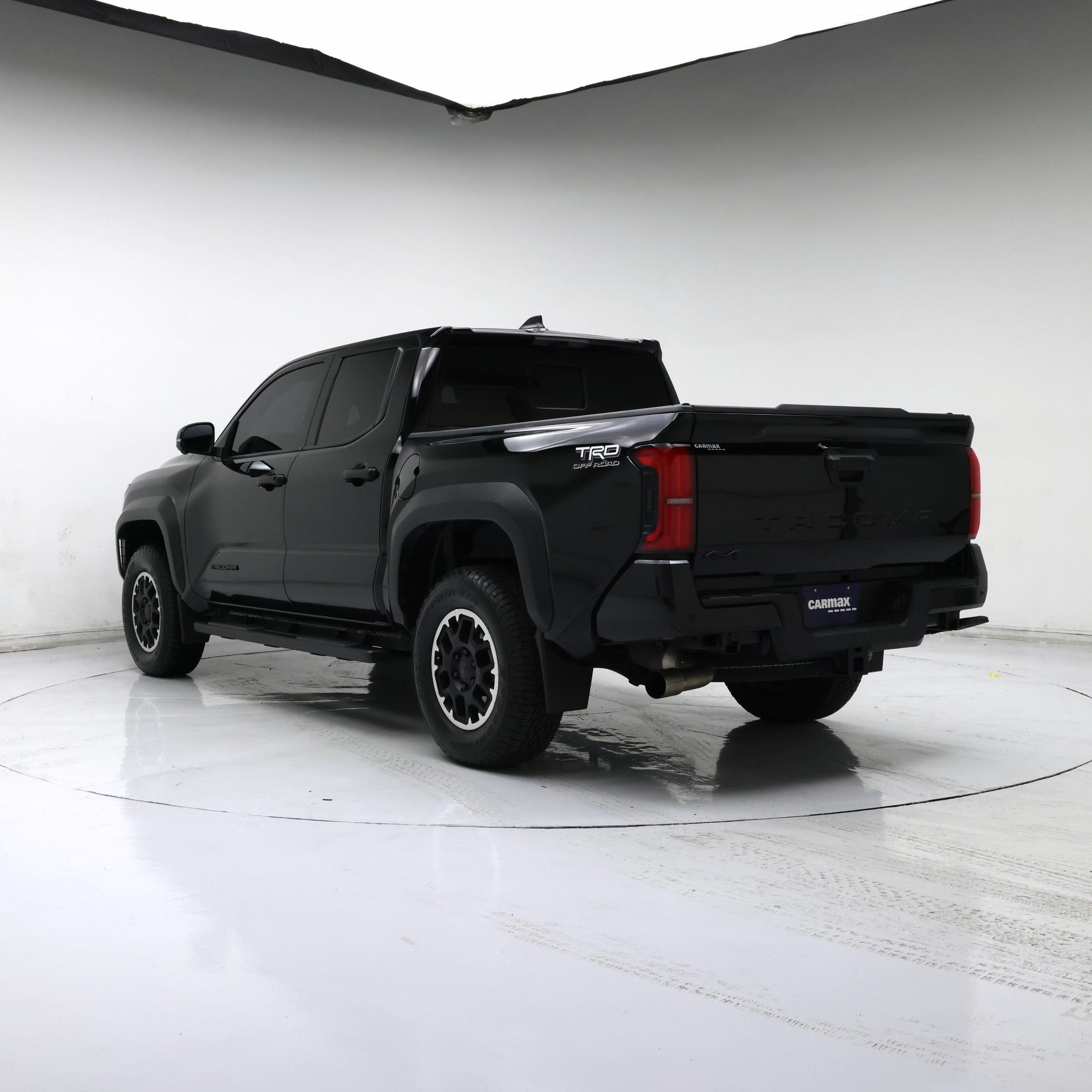 Thumbnail: 2024 Toyota Tacoma - 2