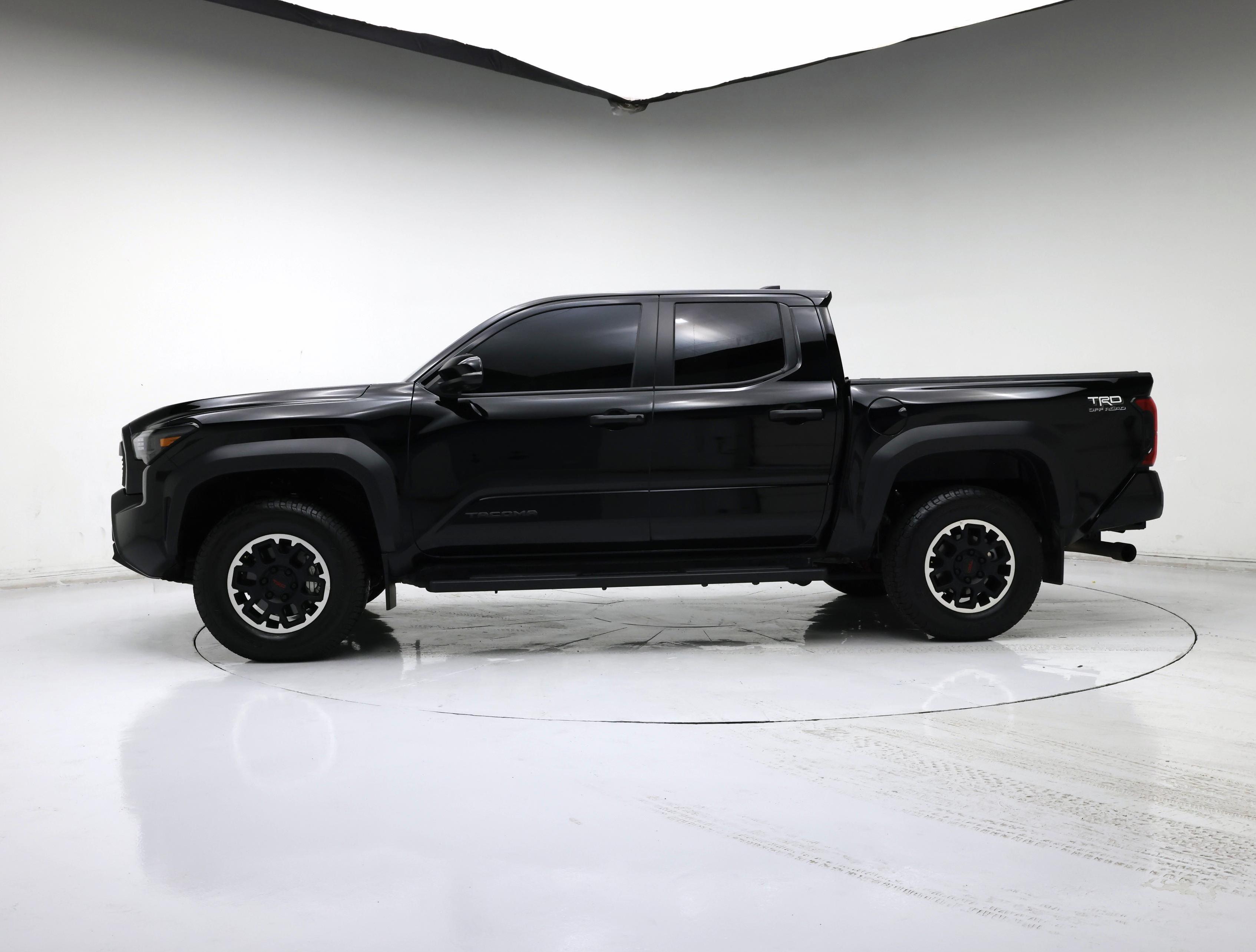 Thumbnail: 2024 Toyota Tacoma - 3