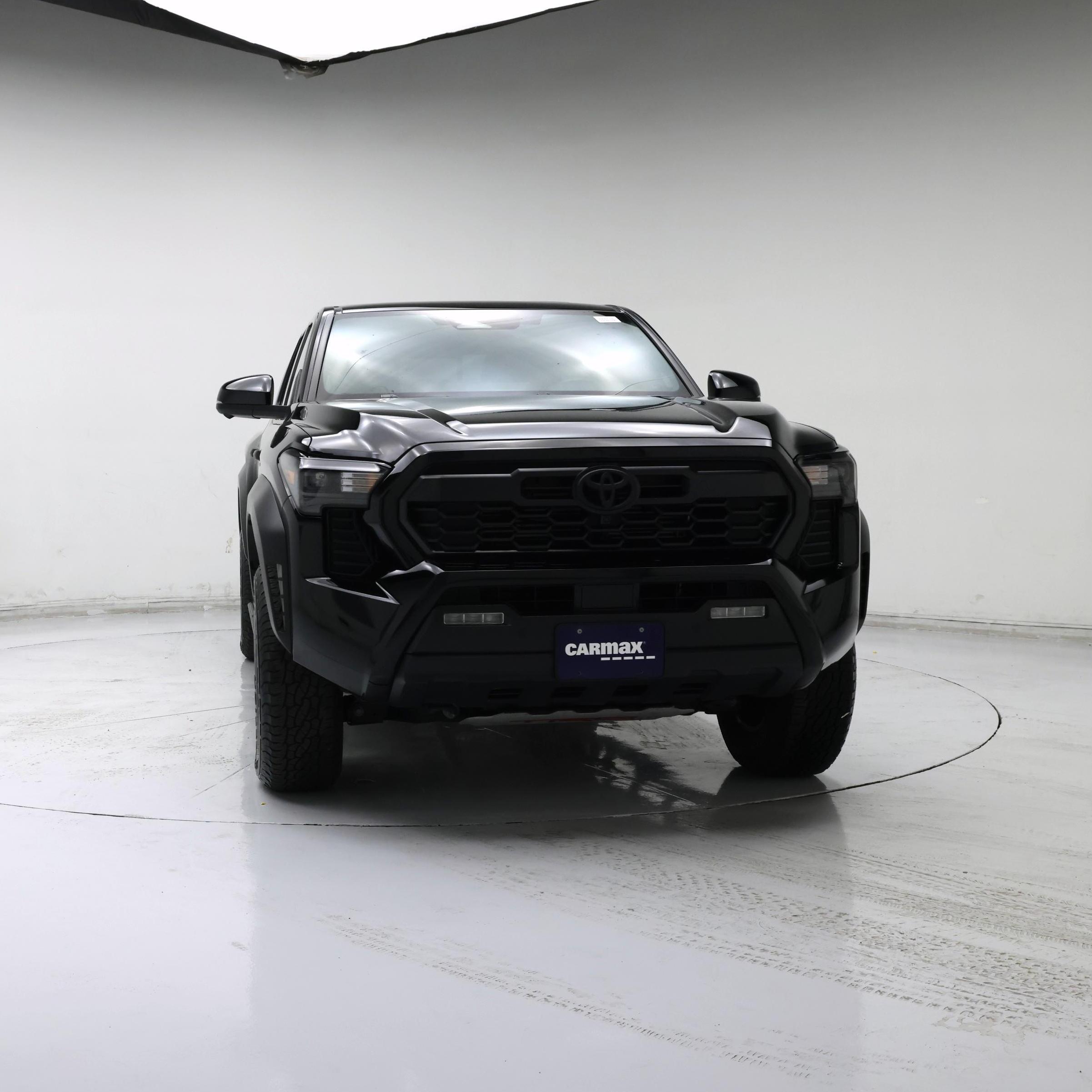 Thumbnail: 2024 Toyota Tacoma - 5