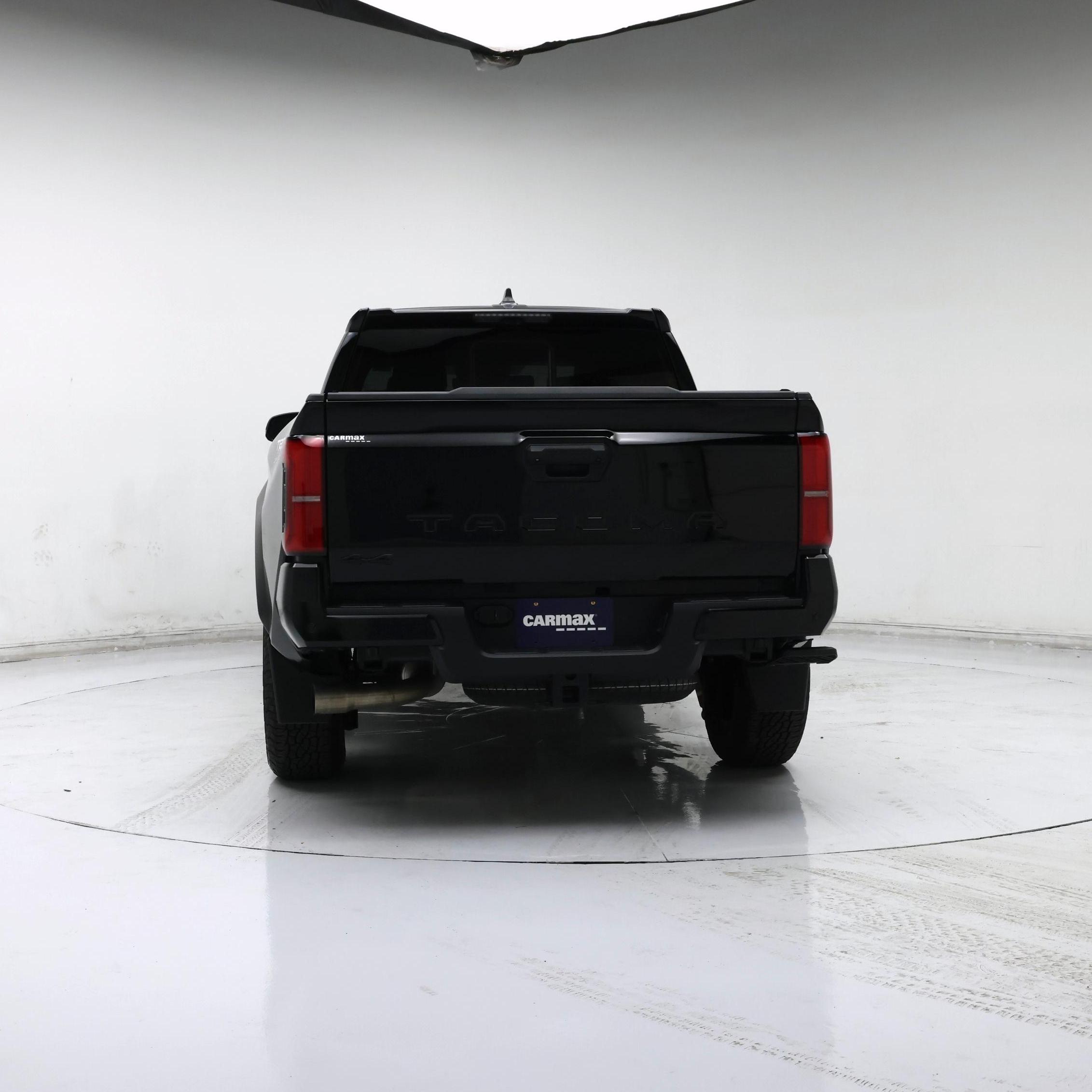 Thumbnail: 2024 Toyota Tacoma - 6