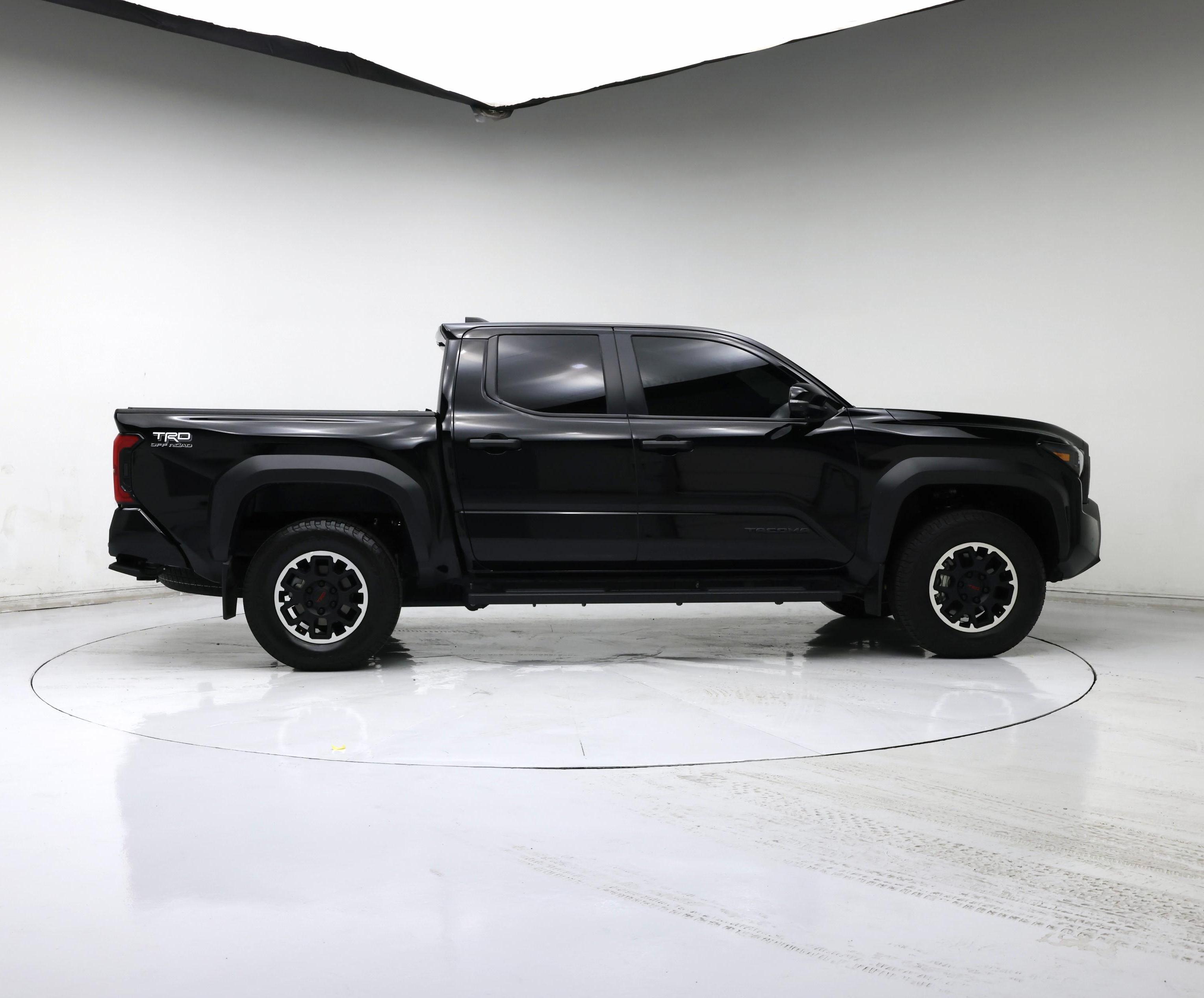 Thumbnail: 2024 Toyota Tacoma - 7