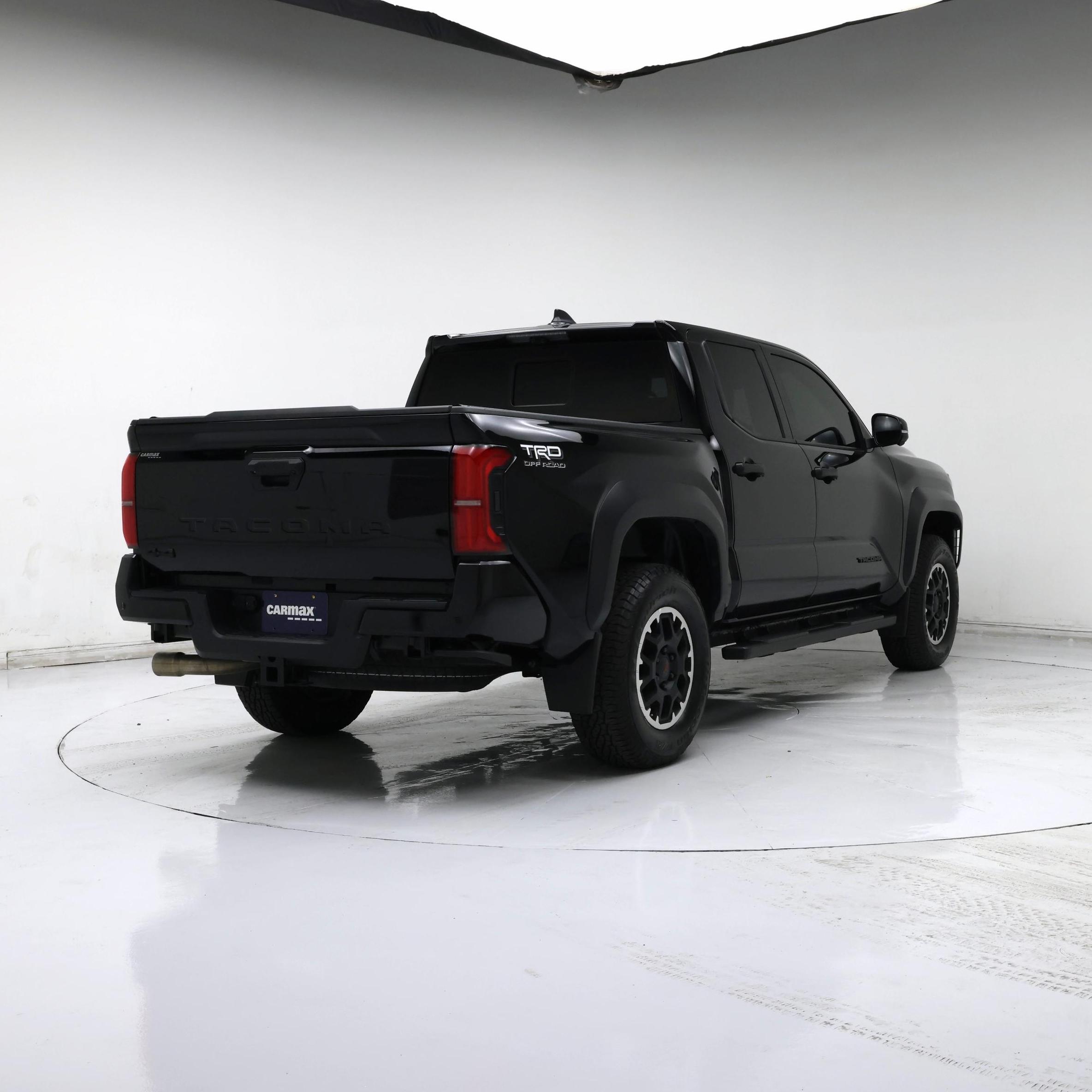 Thumbnail: 2024 Toyota Tacoma - 8