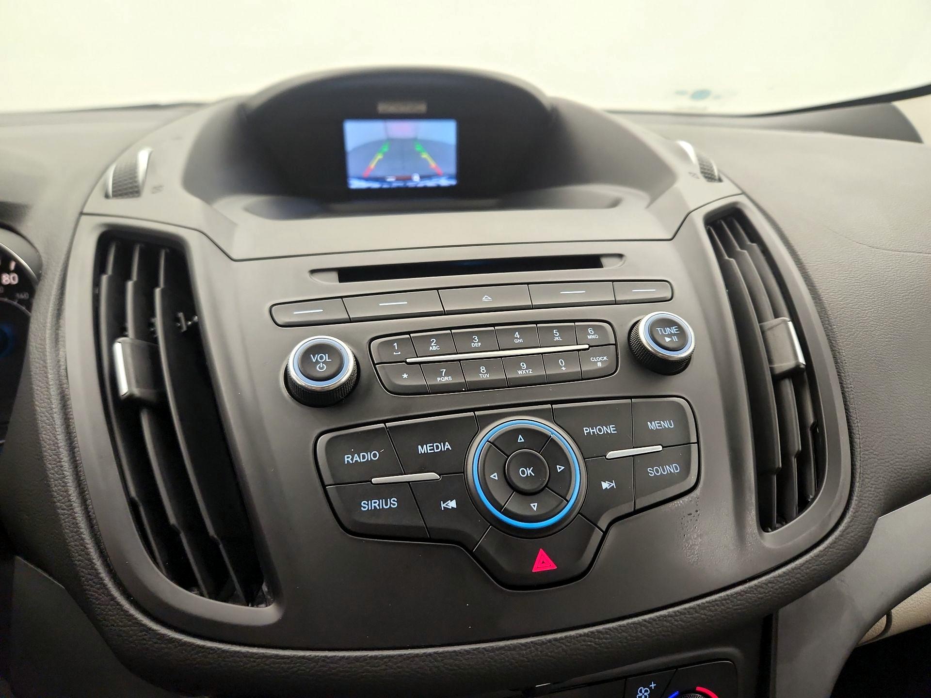 Thumbnail: 2017 Ford Escape - 13