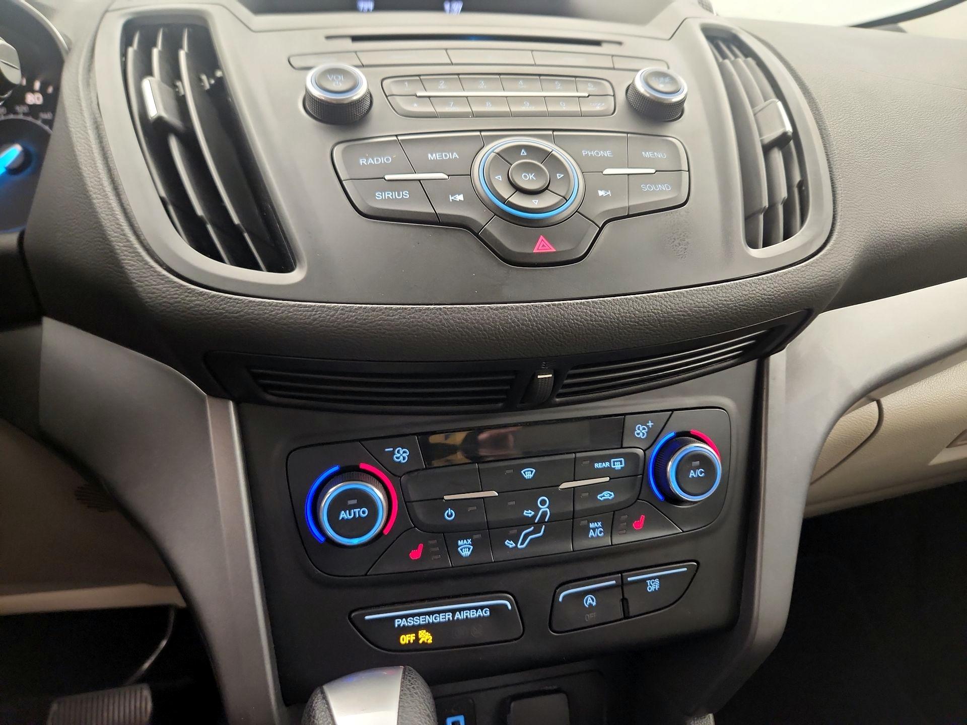 Thumbnail: 2017 Ford Escape - 15
