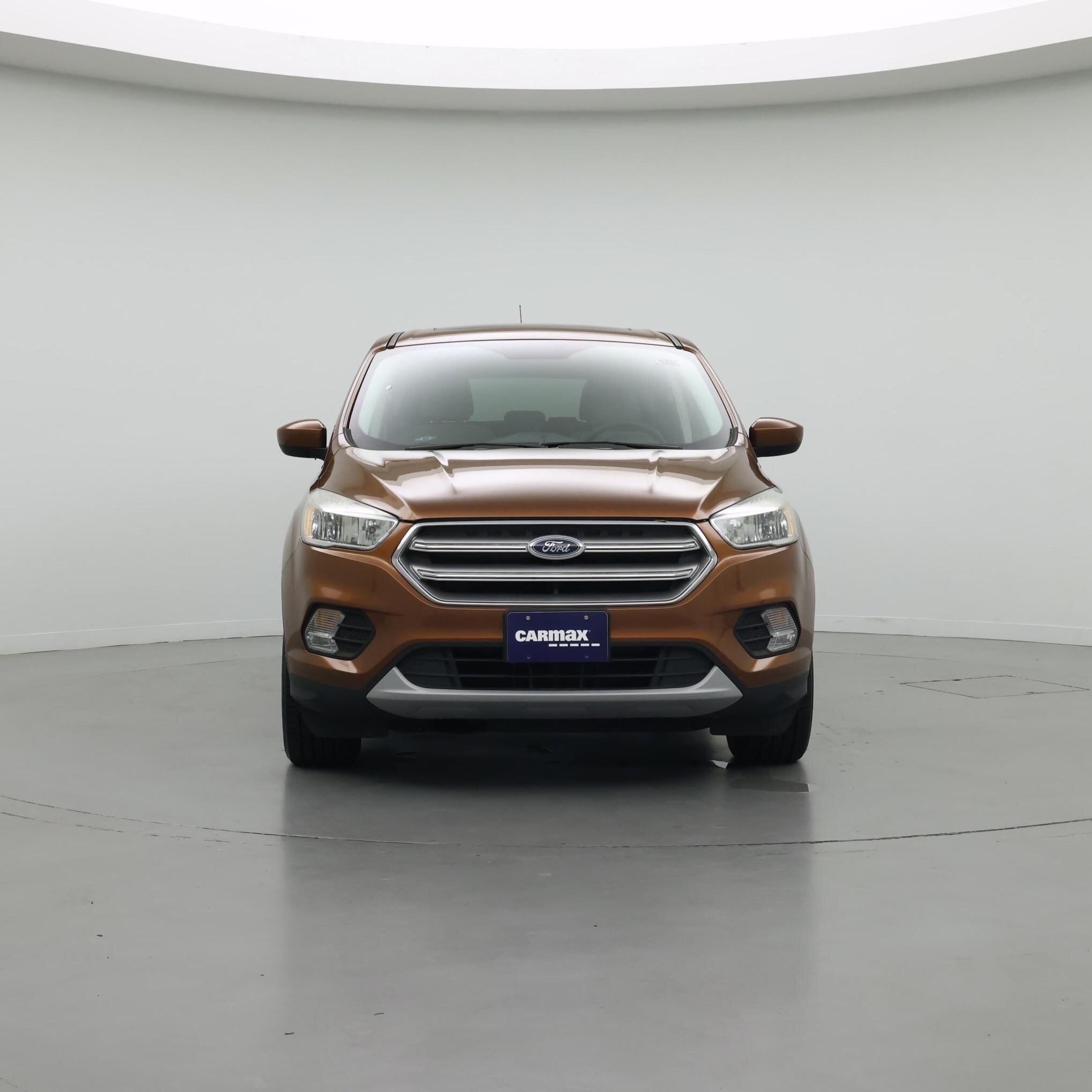 Thumbnail: 2017 Ford Escape - 5